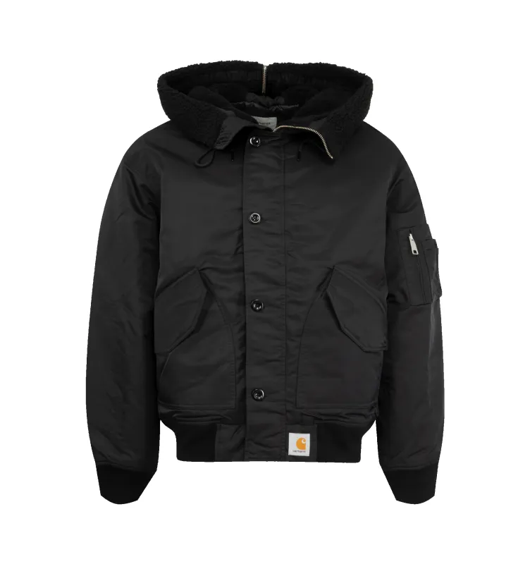HD OLTERA BOMBER JACKET (MENS) sold by Hirshleifers