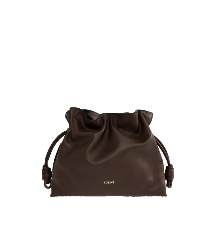 FLAMENCO CLUTCH MEDIUM sold by Hirshleifers