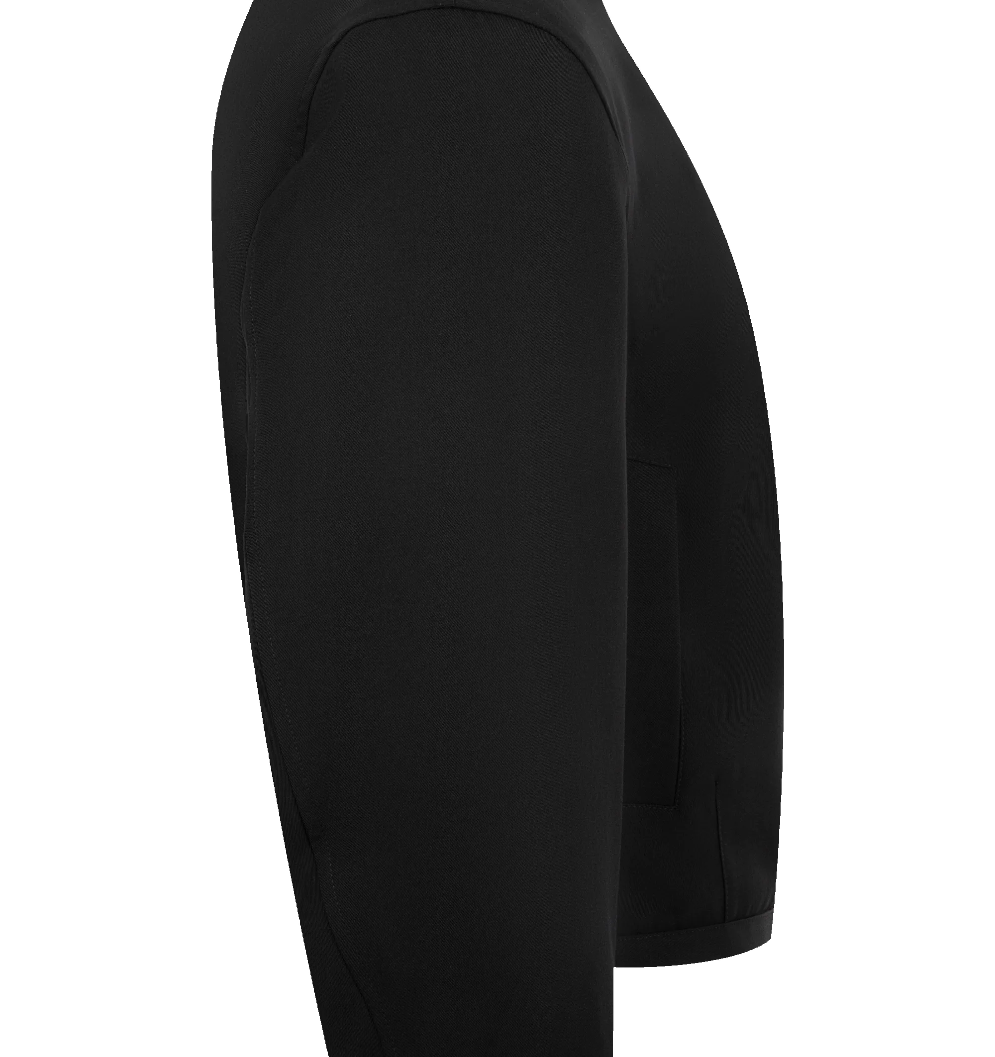 FENN JACKET (MENS) sold by Hirshleifers product image thumbnail 3