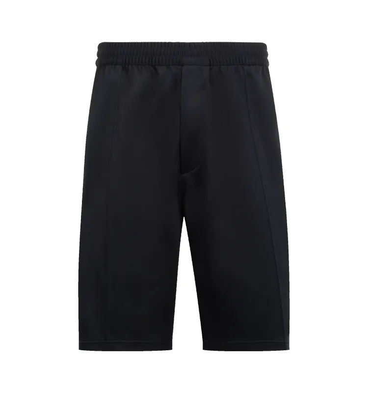 TWILL TRACK SHORT (MENS) sold by Hirshleifers