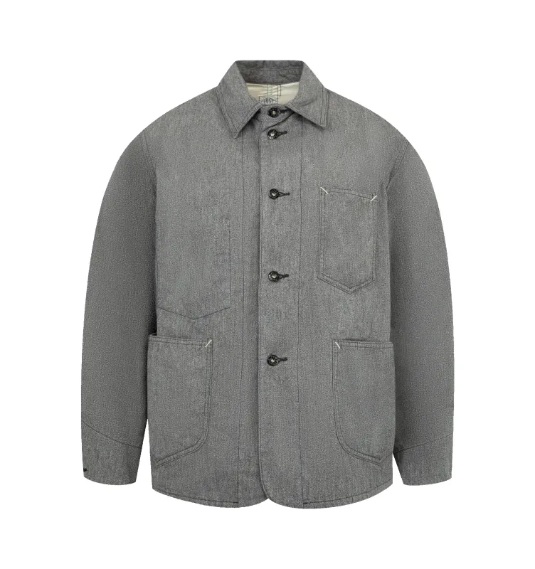 POST 46-W SHIRT (MENS) sold by Hirshleifers