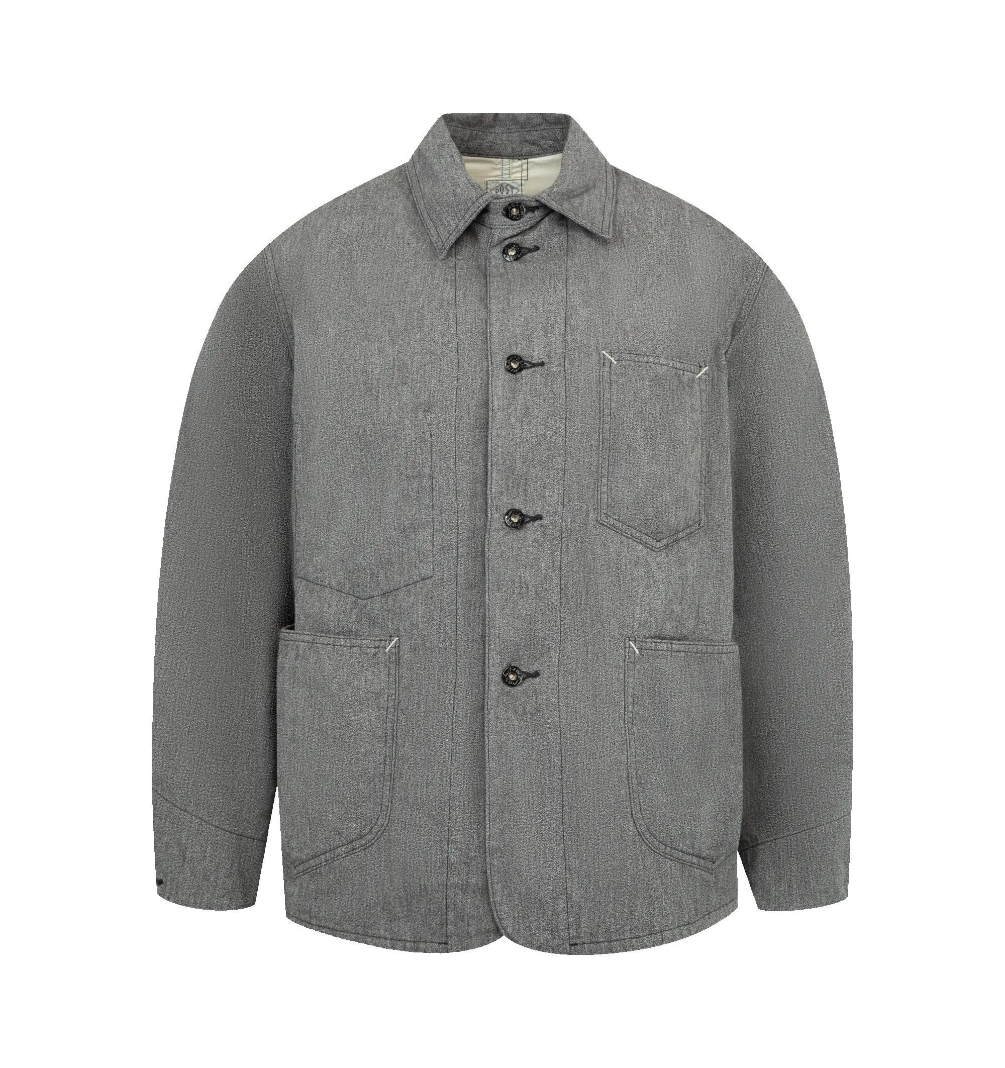 POST 46-W SHIRT (MENS) sold by Hirshleifers