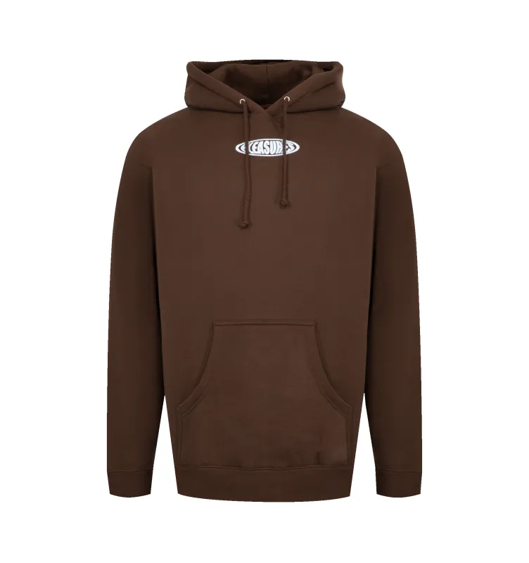 OVERVIEW HOODIE (MENS) sold by Hirshleifers