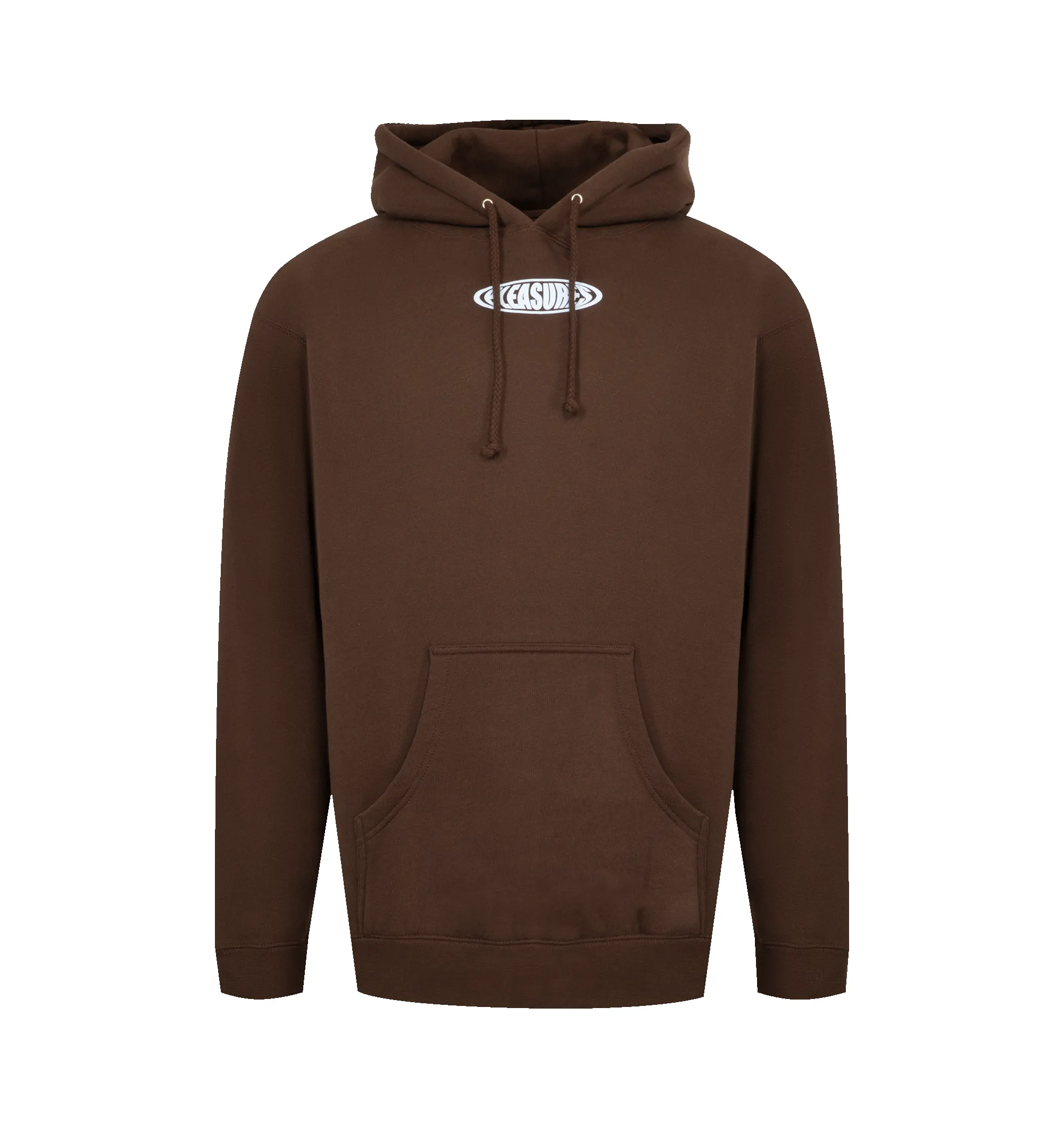 OVERVIEW HOODIE (MENS) sold by Hirshleifers