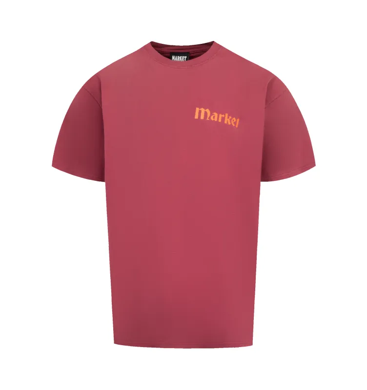 TRUE TREAD T-SHIRT (MENS) sold by Hirshleifers