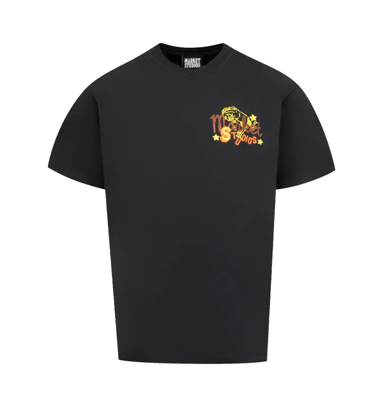 DESERT LEAGUE T-SHIRT (MENS) made by Market