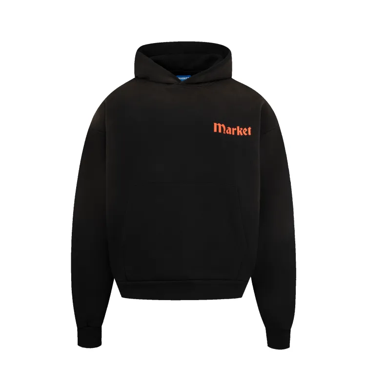 TRUE TRED HOODIE (MENS) sold by Hirshleifers