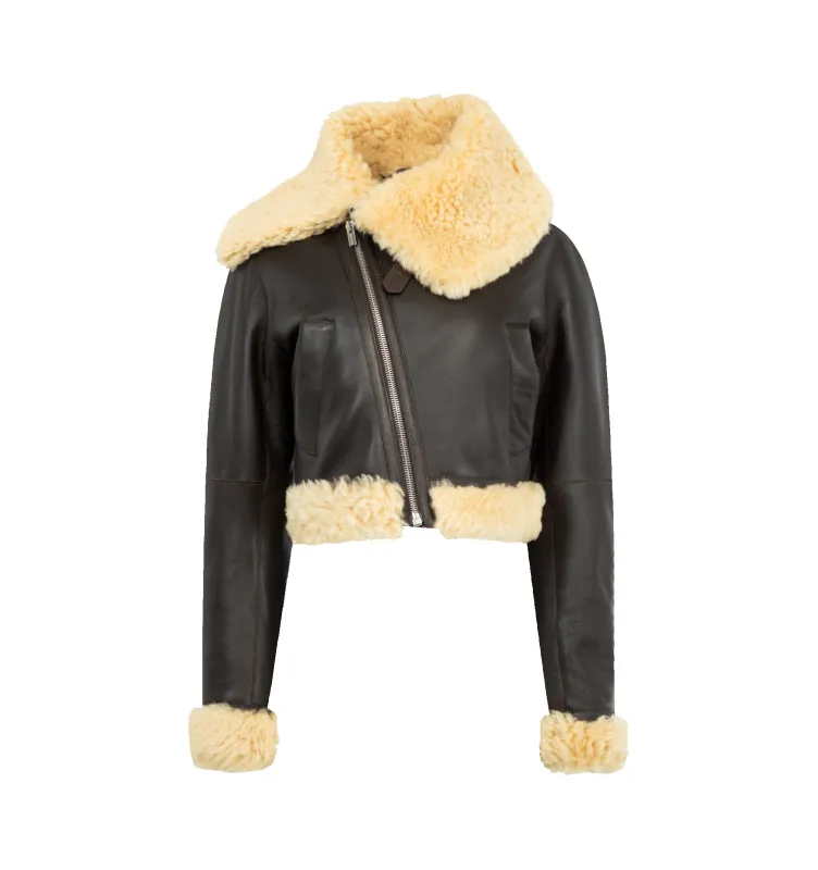 AVIATOR JACKET (WOMENS) made by Jacquemus