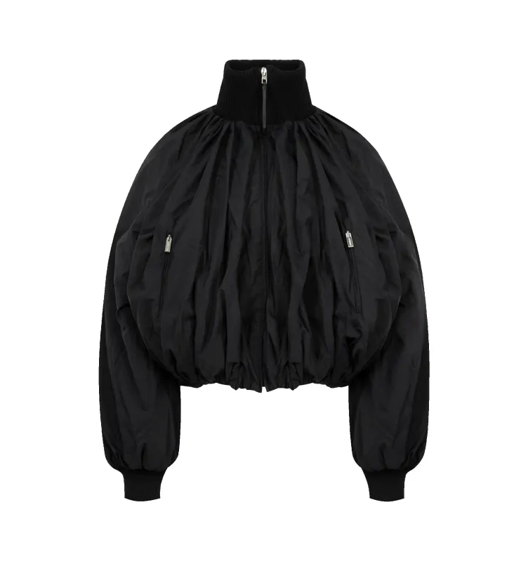 PALLONE BOMBER JACKET (WOMENS) sold by Hirshleifers