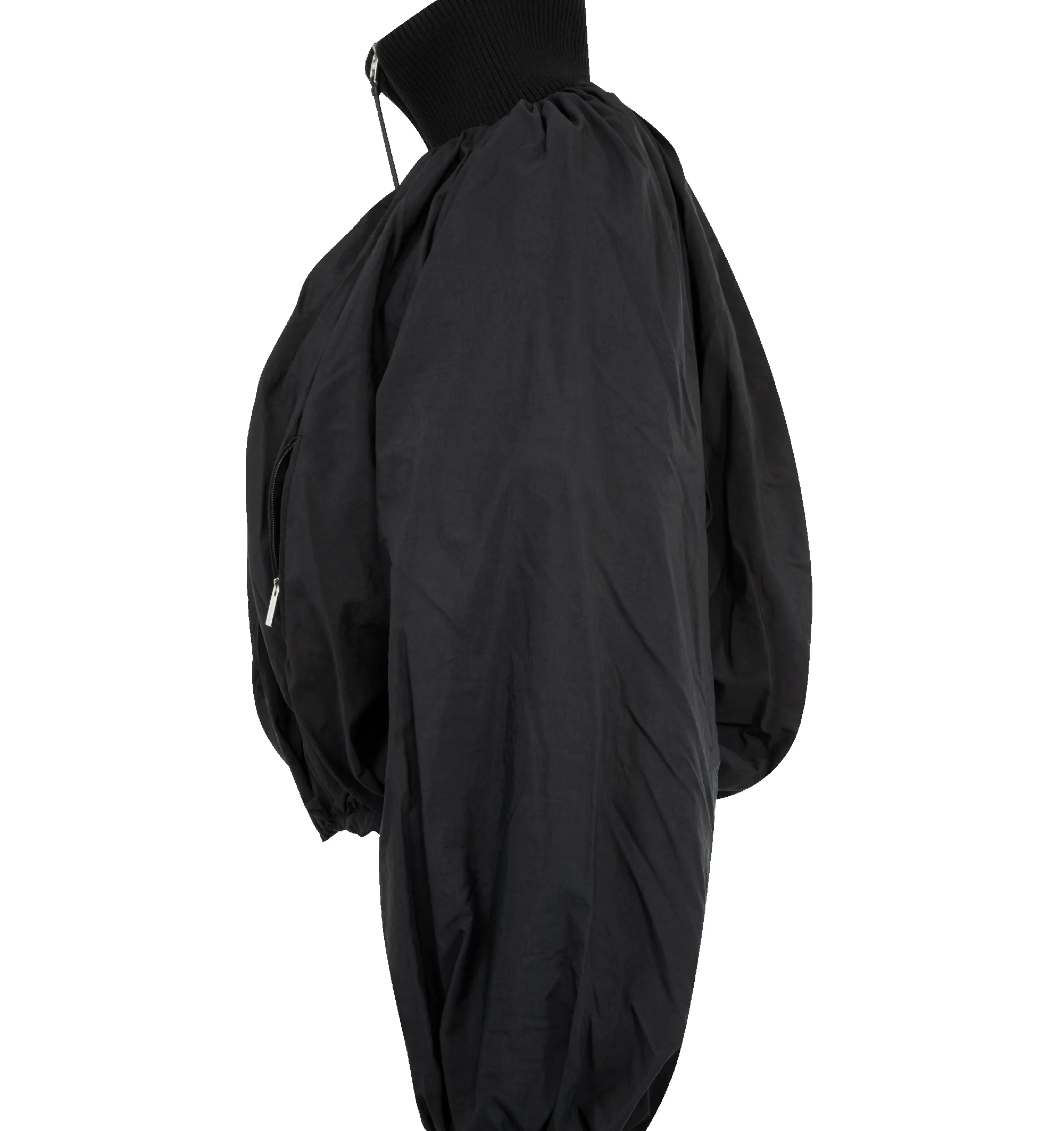 PALLONE BOMBER JACKET (WOMENS) sold by Hirshleifers product image thumbnail 3