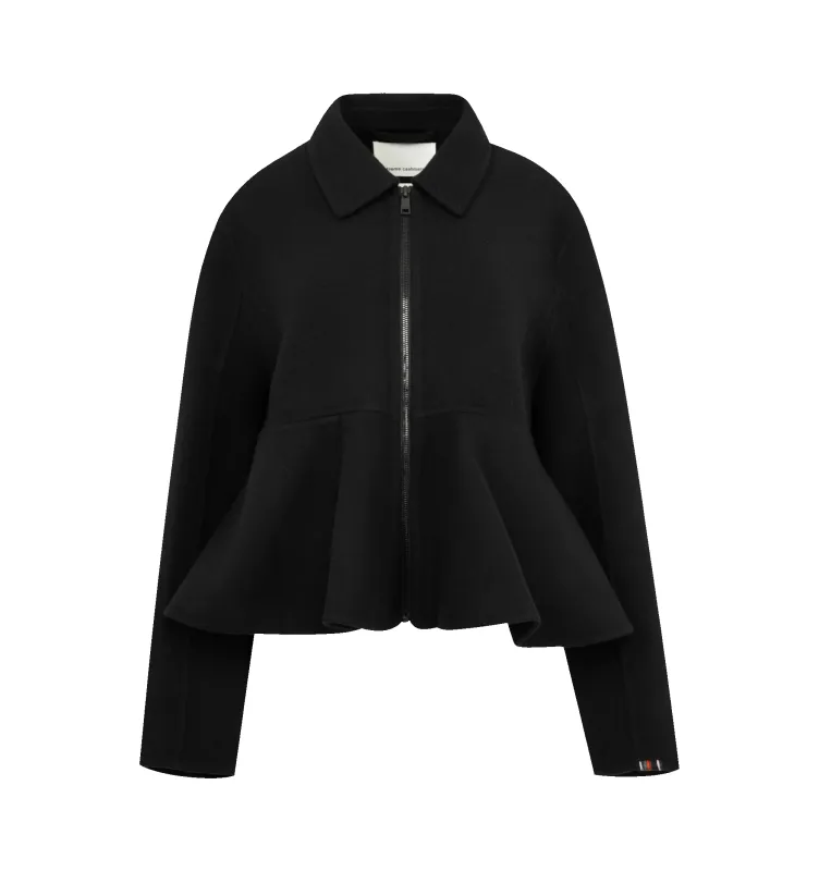 QUEEN COAT (WOMENS) made by extreme cashmere