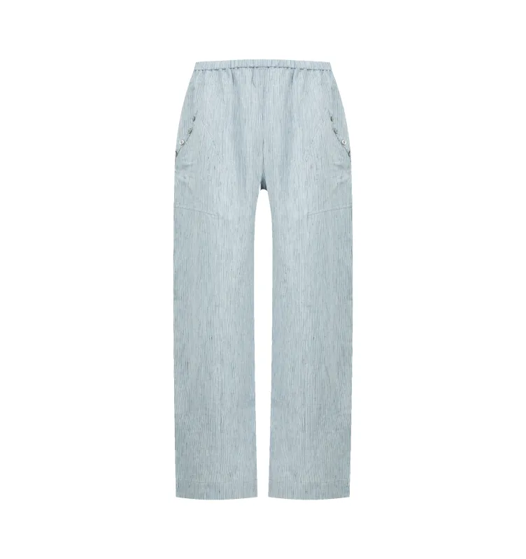ANGLE POCKET PANT (WOMENS) sold by Hirshleifers