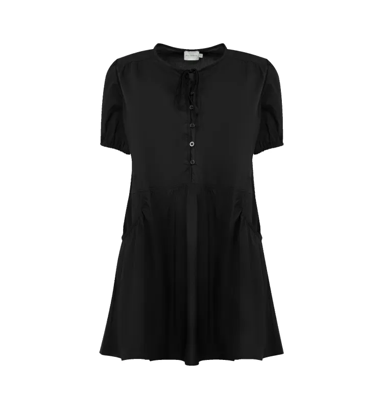 POCKET MINI DRESS (WOMENS) sold by Hirshleifers
