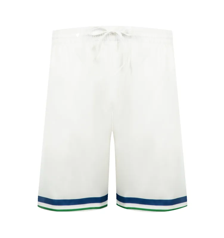 DRAWSTRING SHORTS (MENS) sold by Hirshleifers