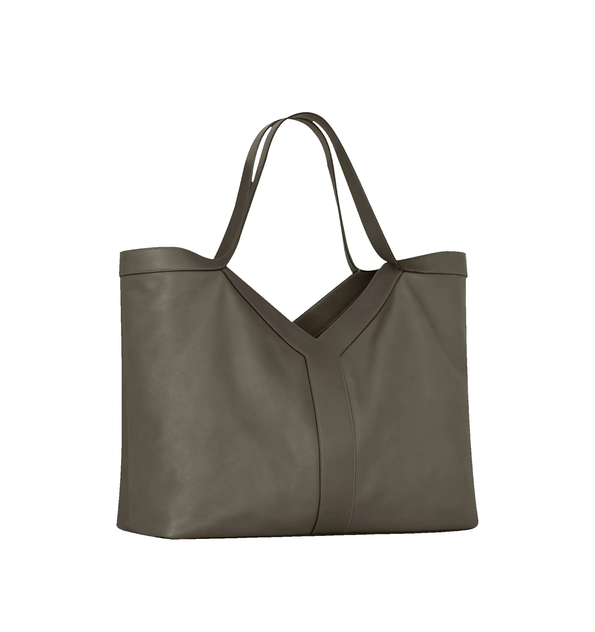 Y TOTE BAG sold by Hirshleifers product image thumbnail 2