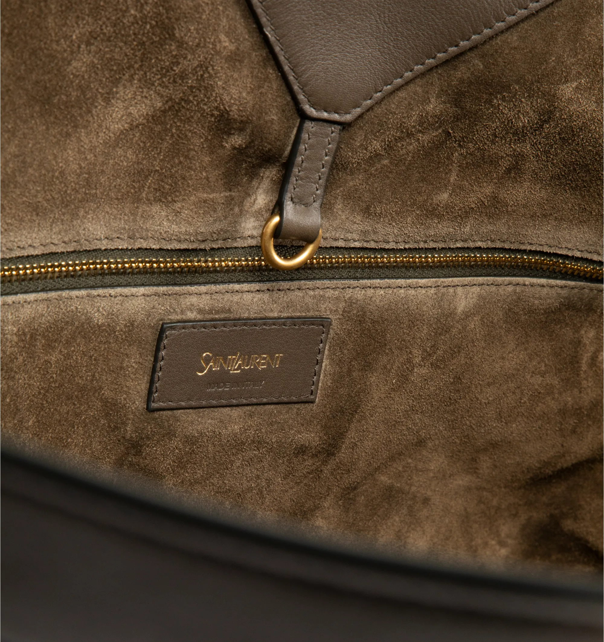 Y TOTE BAG sold by Hirshleifers product image thumbnail 3