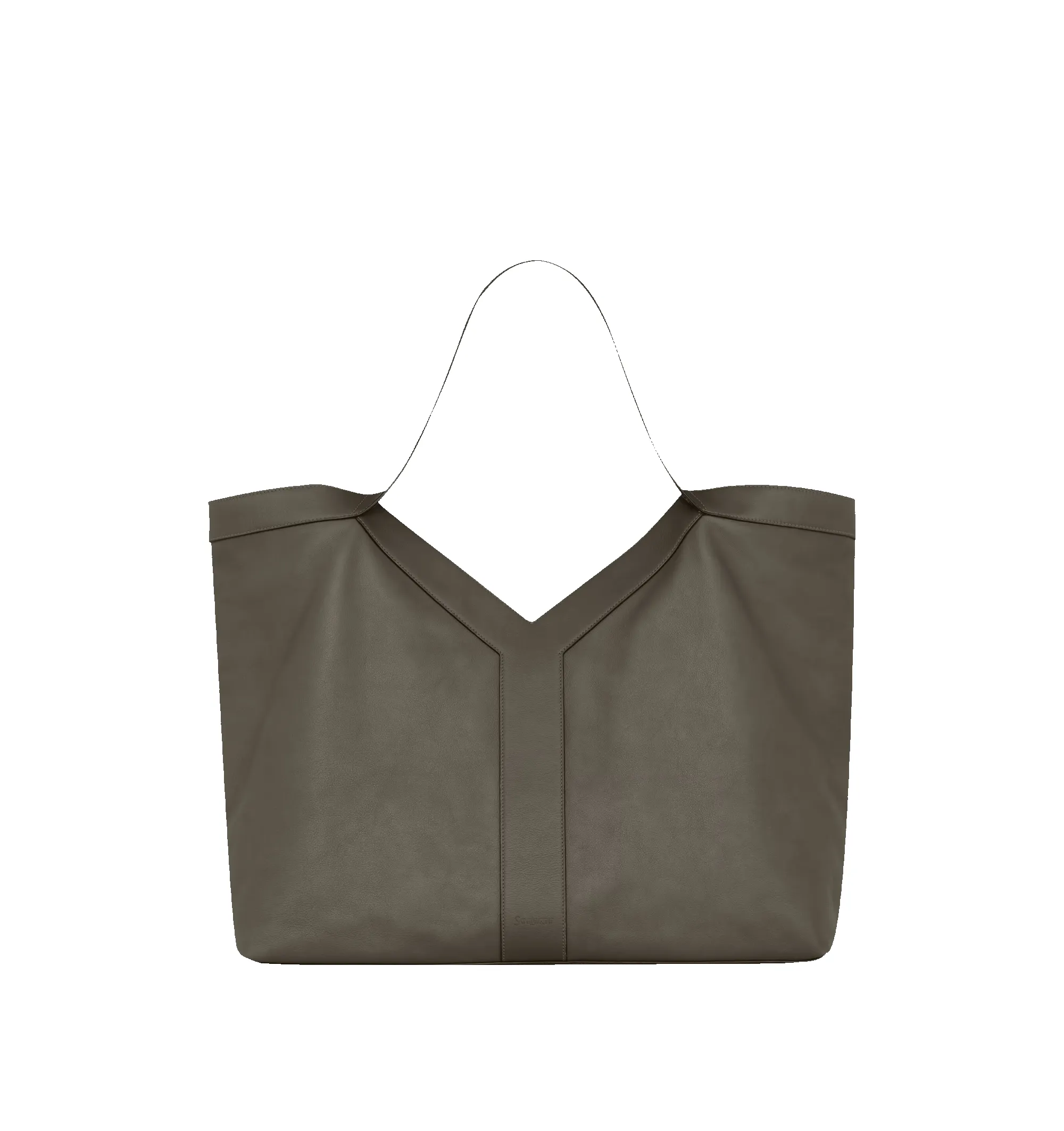 Y TOTE BAG sold by Hirshleifers