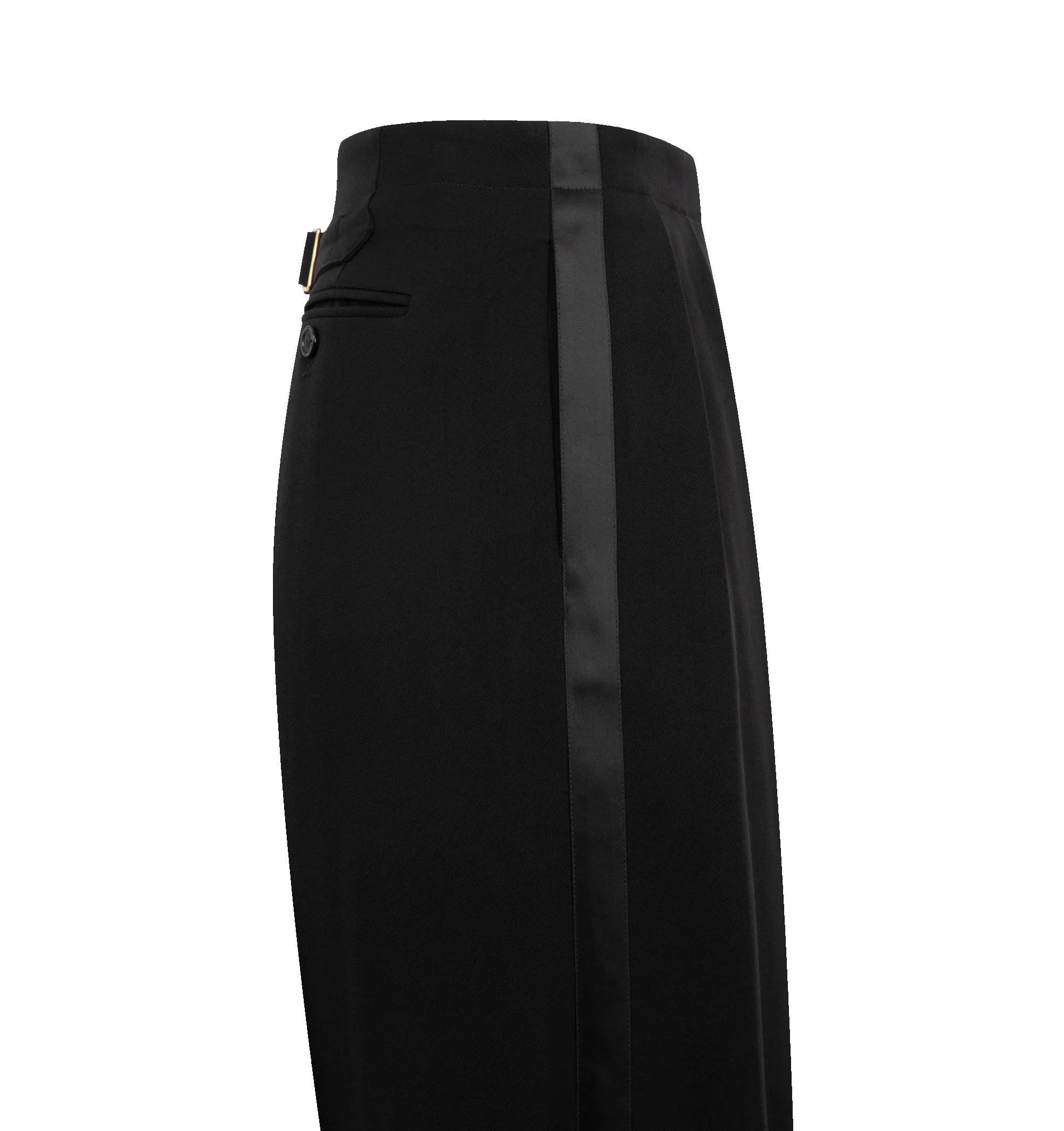 FELICITA PANT (WOMENS) sold by Hirshleifers product image thumbnail 3