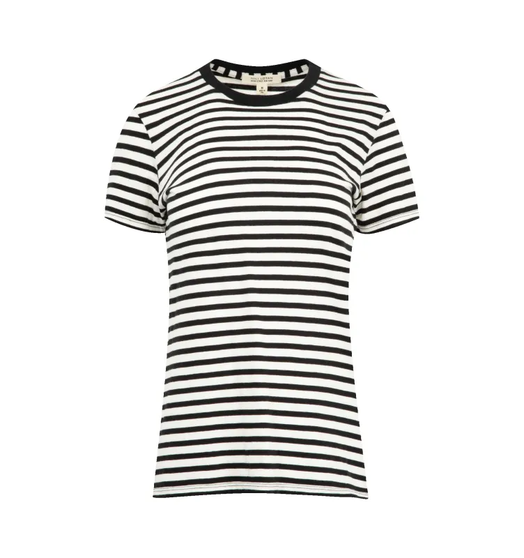 LANA CREWNECK TEE (WOMENS) sold by Hirshleifers