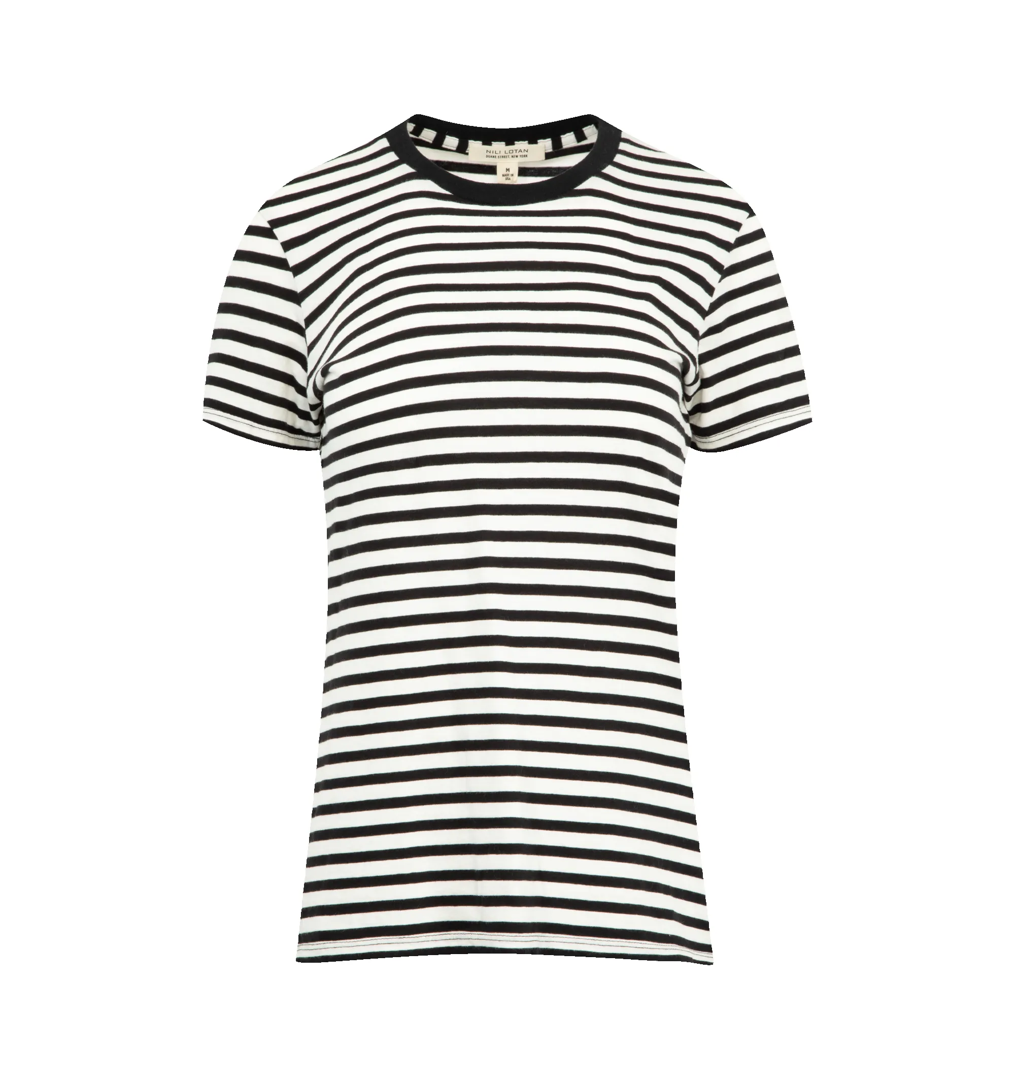 LANA CREWNECK TEE (WOMENS) sold by Hirshleifers