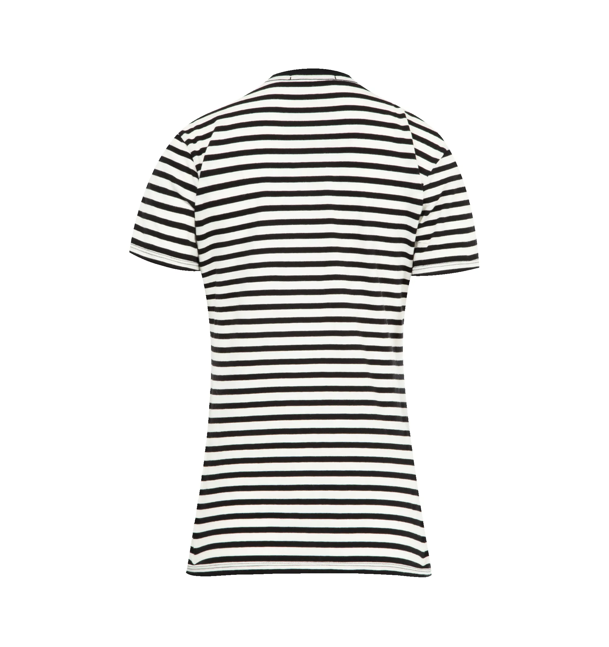 LANA CREWNECK TEE (WOMENS) sold by Hirshleifers product image thumbnail 2