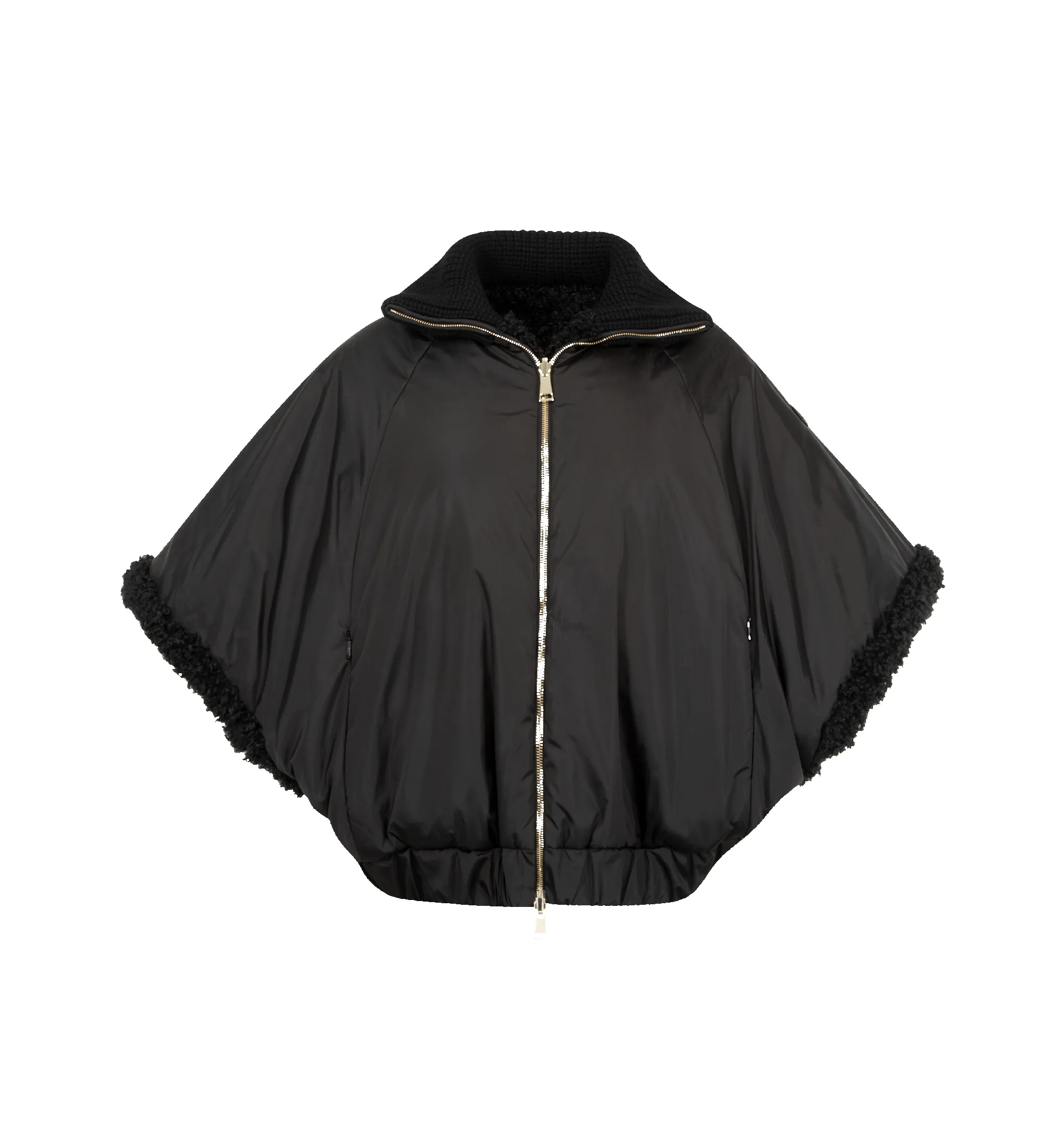 REVERSIBLE CAPE (WOMENS) sold by Hirshleifers product image thumbnail 4