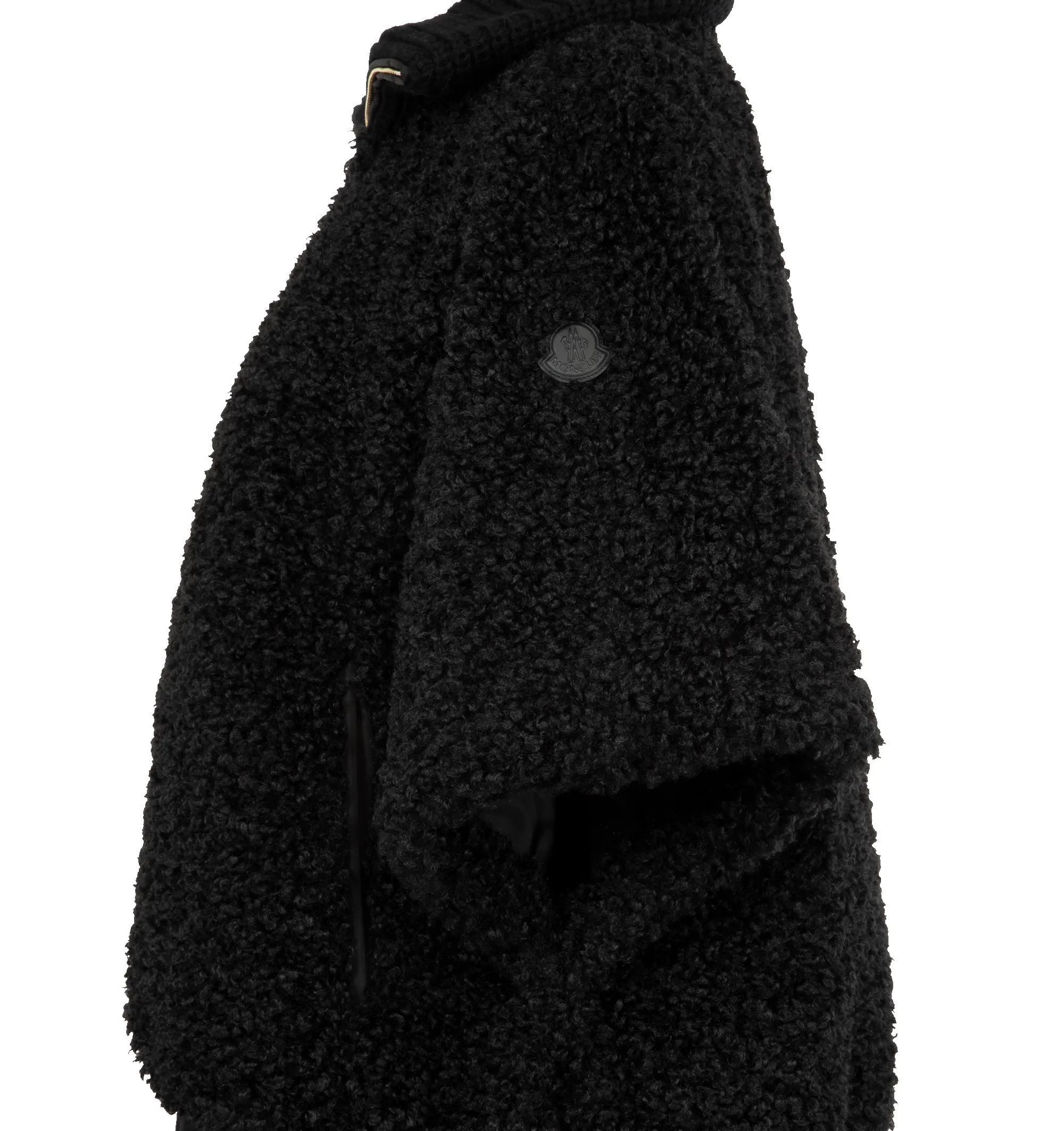 REVERSIBLE CAPE (WOMENS) sold by Hirshleifers product image thumbnail 3