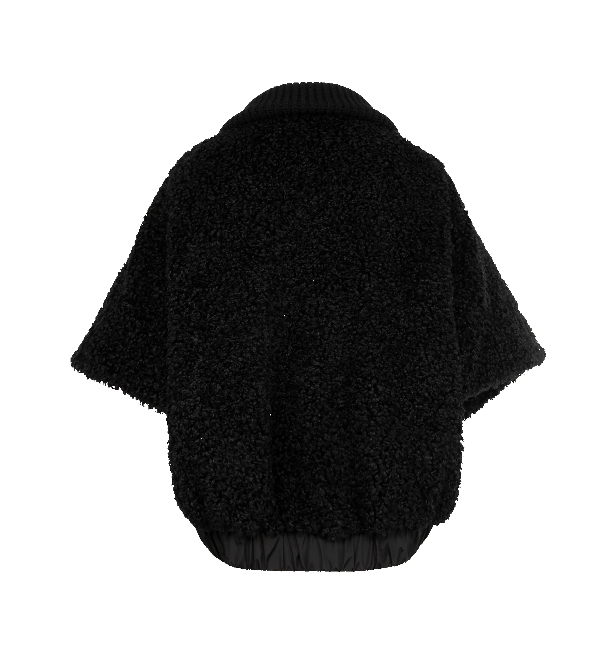 REVERSIBLE CAPE (WOMENS) sold by Hirshleifers product image thumbnail 2