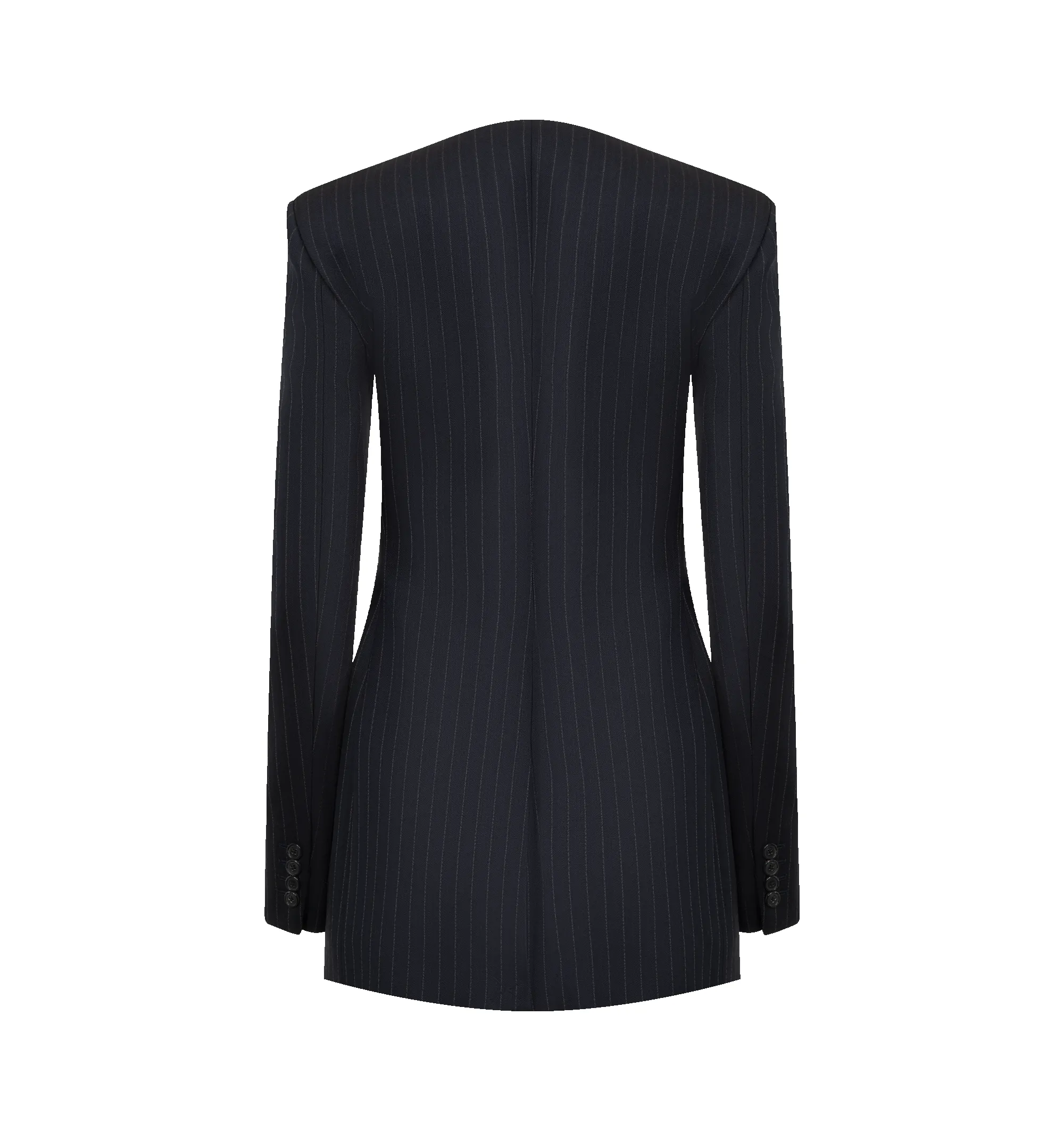 NARAN JACKET (WOMENS) sold by Hirshleifers product image thumbnail 2