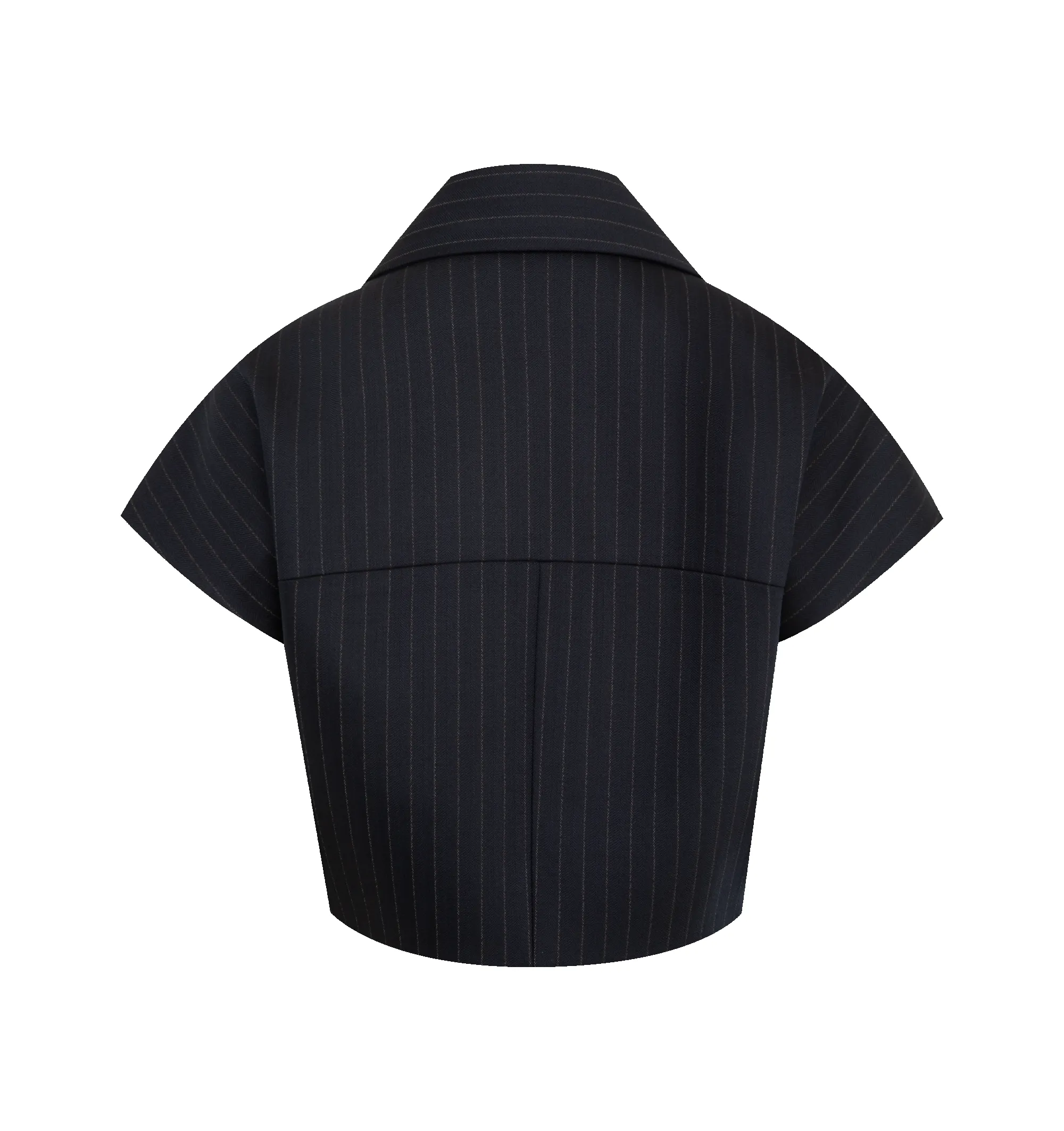 ROBIN TOP (WOMENS) sold by Hirshleifers product image thumbnail 2