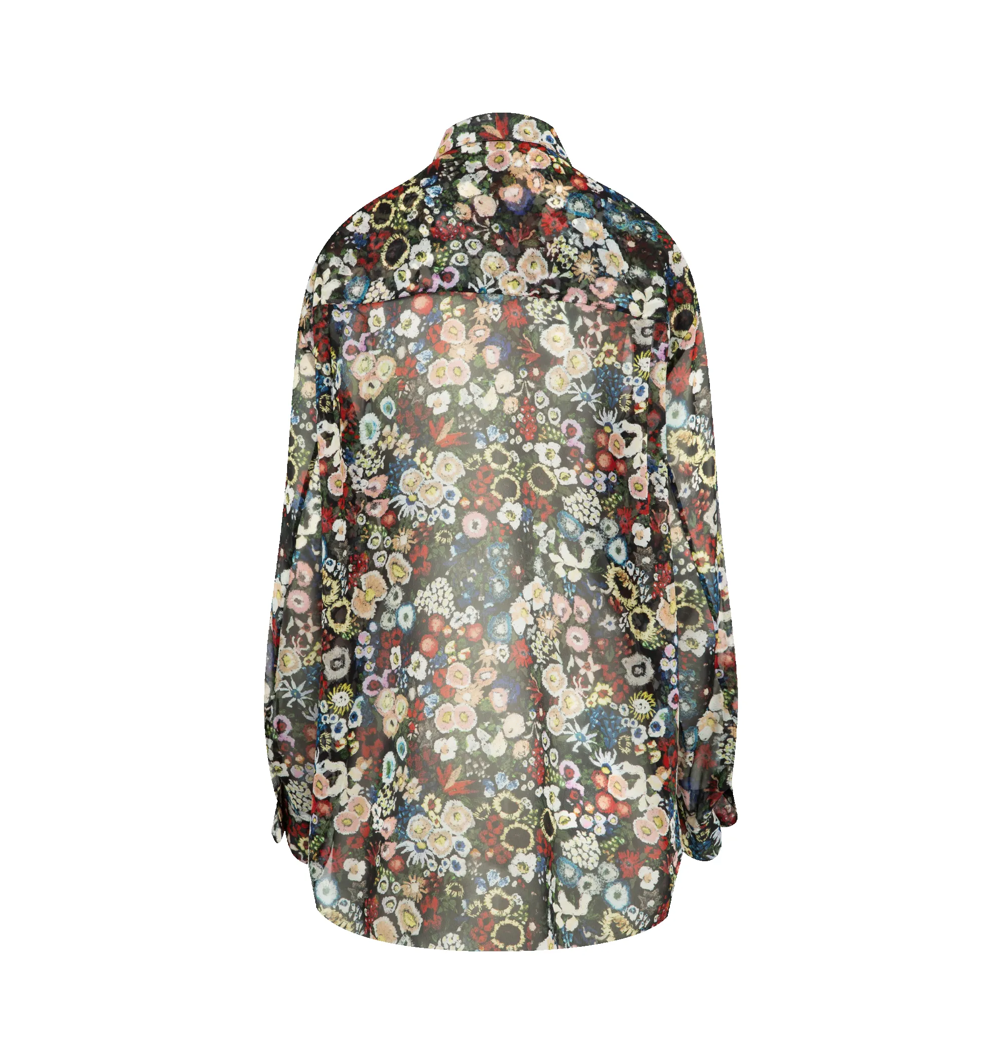 GOYA TOP (WOMENS) sold by Hirshleifers product image thumbnail 2