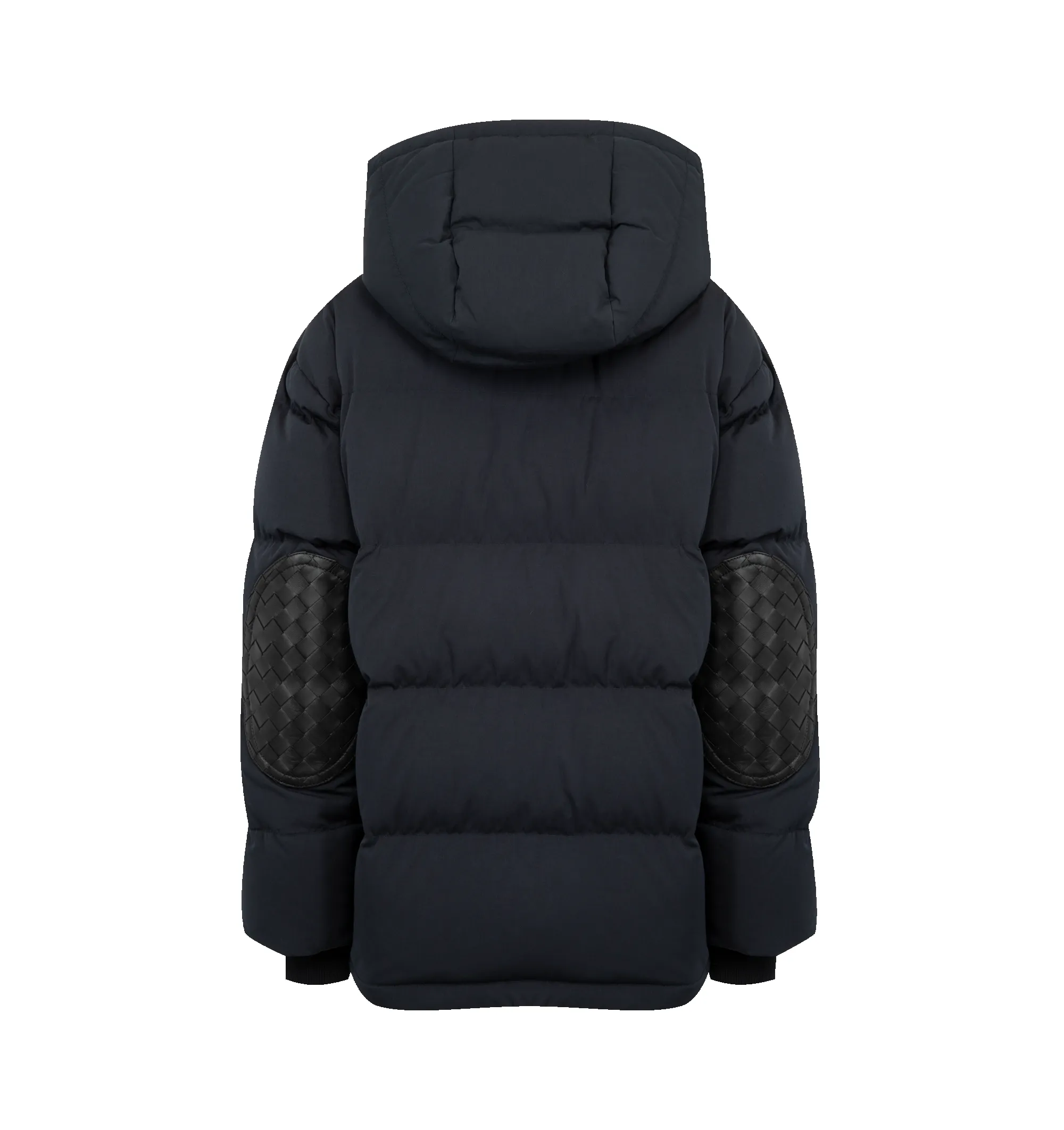 PUFFER JACKET (WOMENS) sold by Hirshleifers product image thumbnail 3