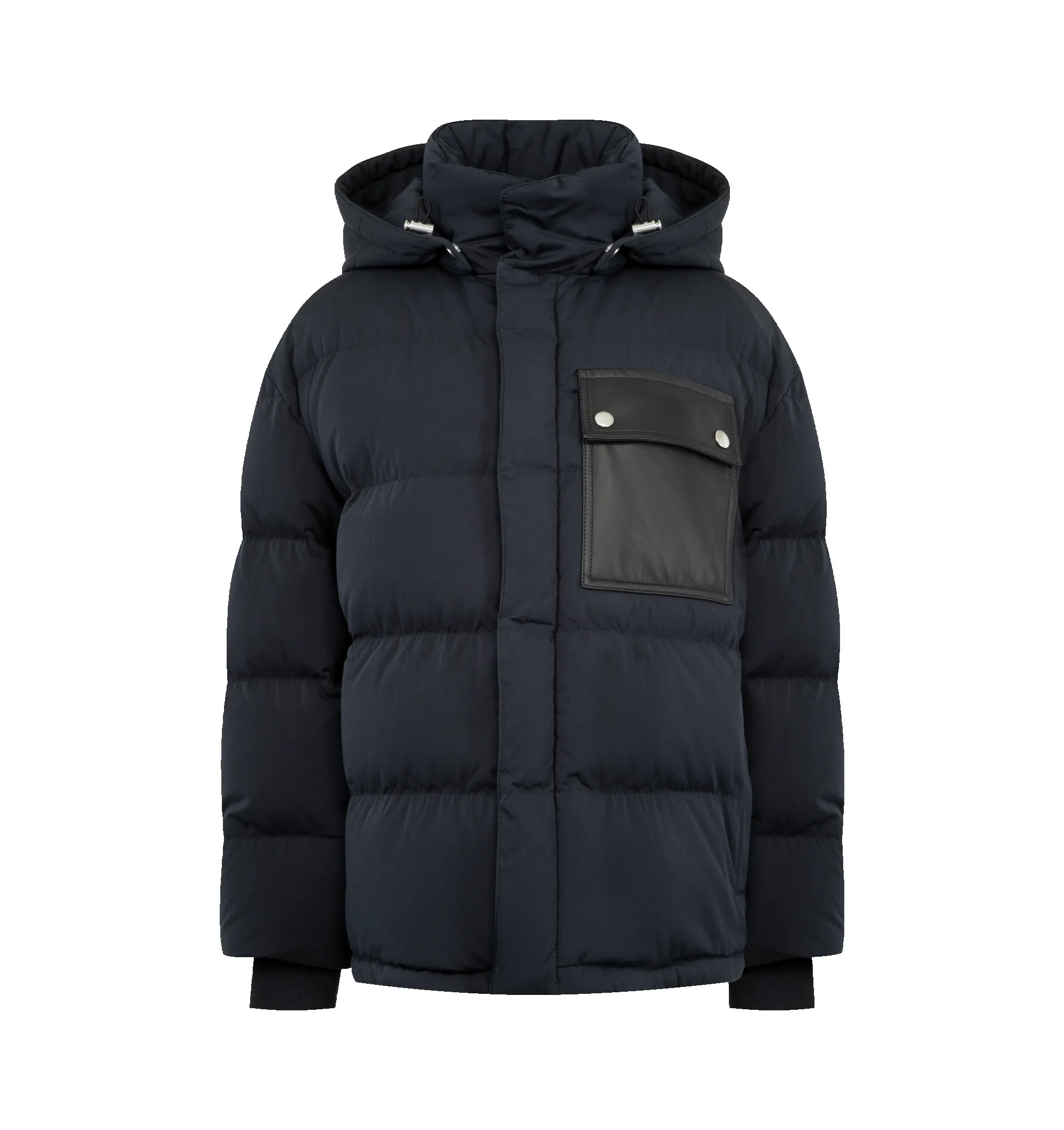 PUFFER JACKET (WOMENS) sold by Hirshleifers product image thumbnail 2