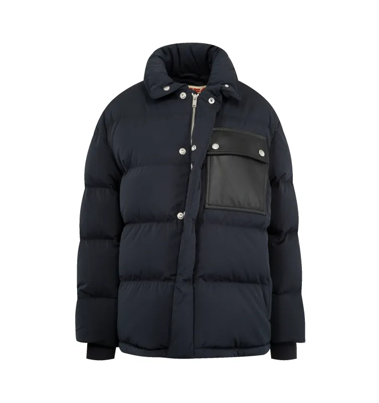 PUFFER JACKET (WOMENS) made by Bottega Veneta