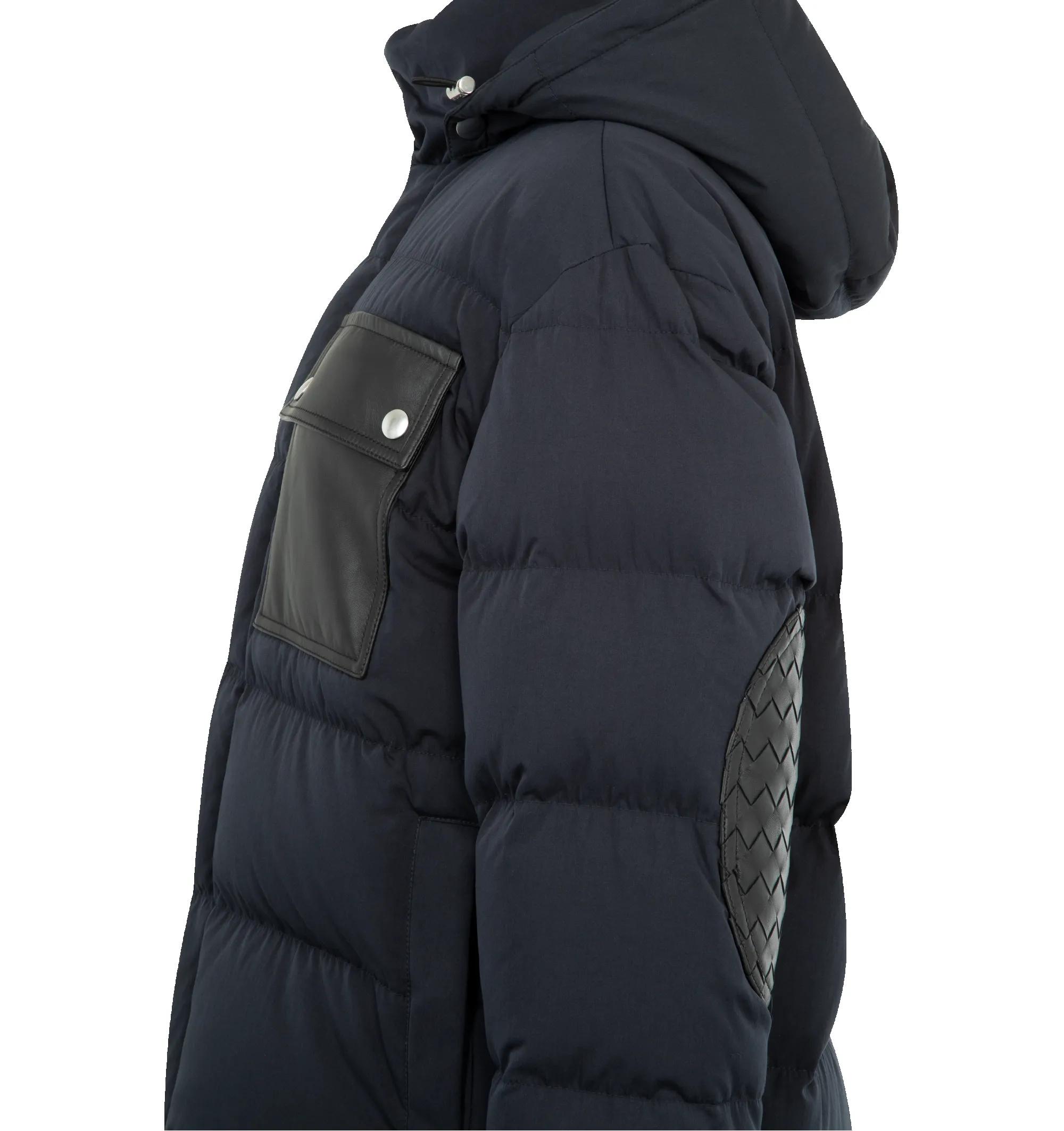 PUFFER JACKET (WOMENS) sold by Hirshleifers product image thumbnail 4