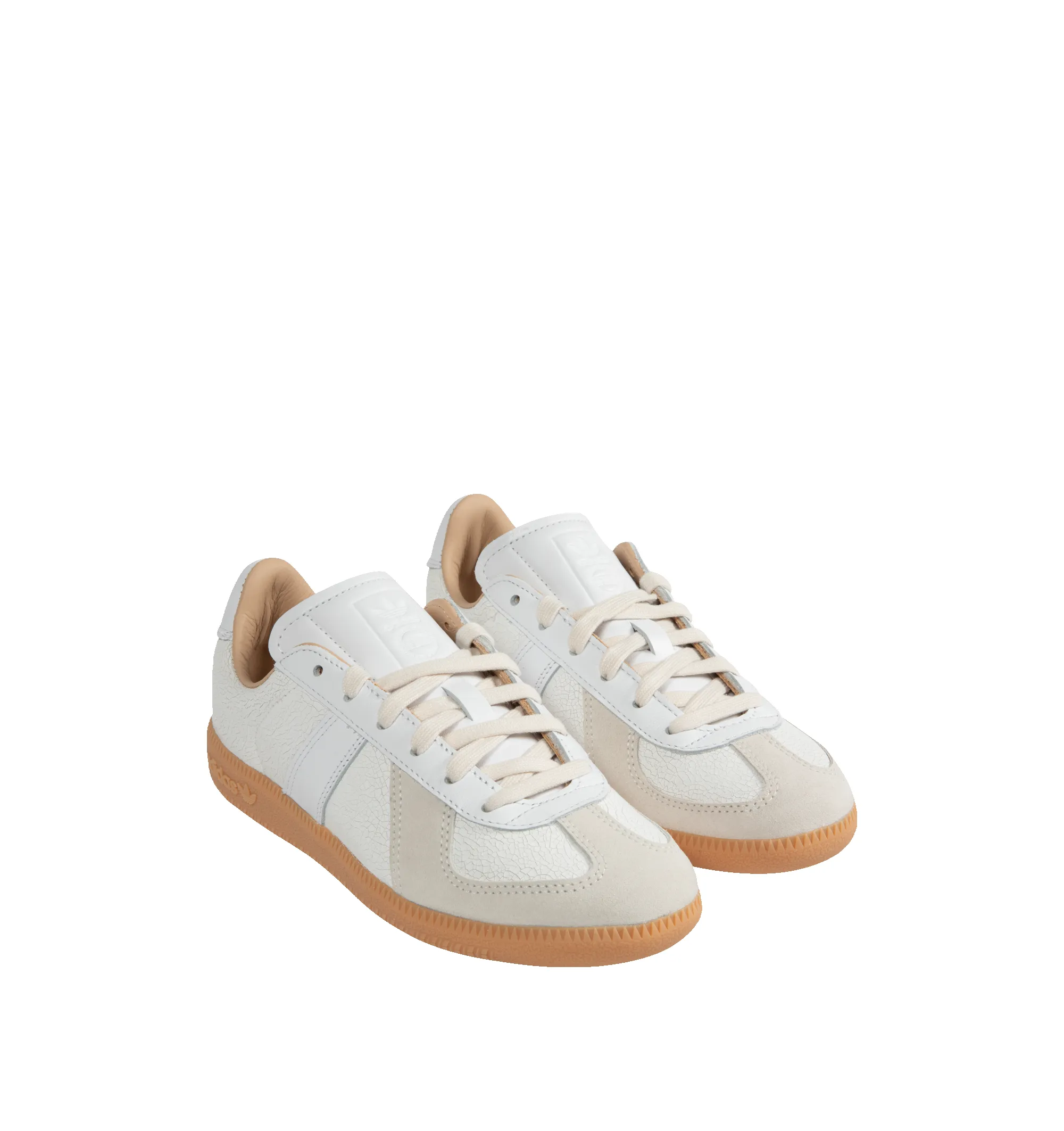 BW ARMY LUX SNEAKER (MENS) sold by Hirshleifers product image thumbnail 2