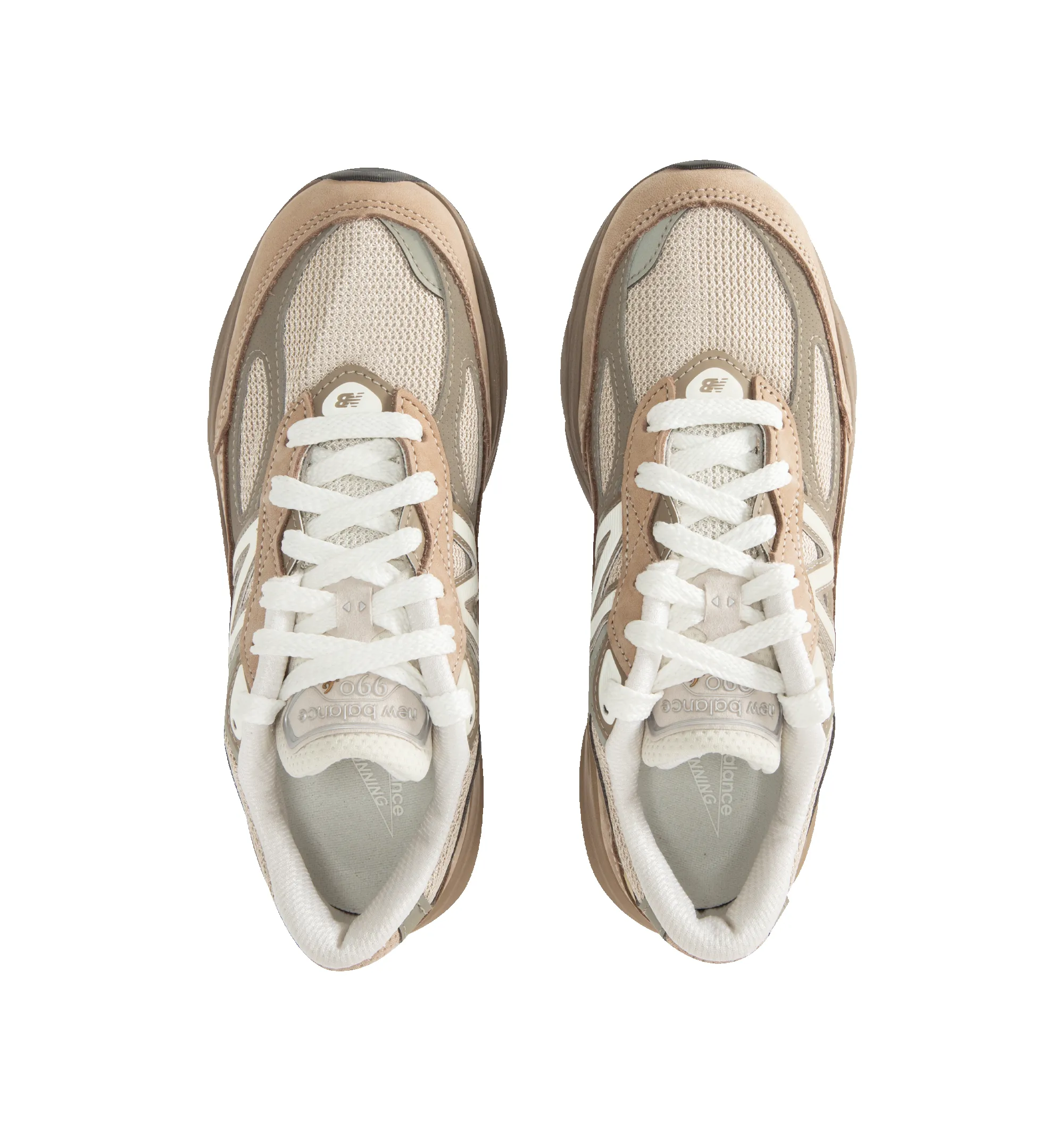 990V6 SNEAKER (MENS) sold by Hirshleifers product image thumbnail 5