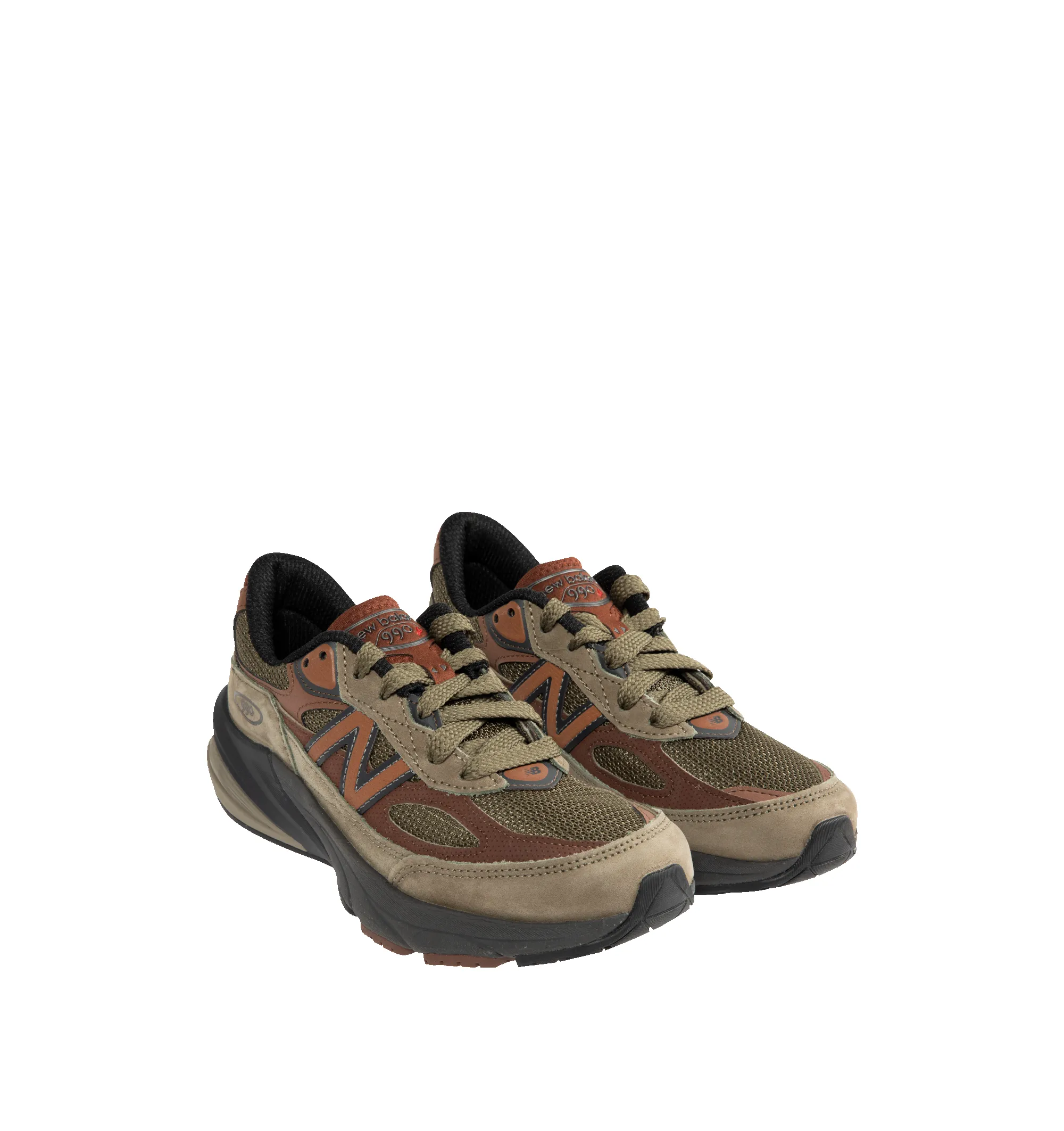 990V6 SNEAKER (MENS) sold by Hirshleifers product image thumbnail 2