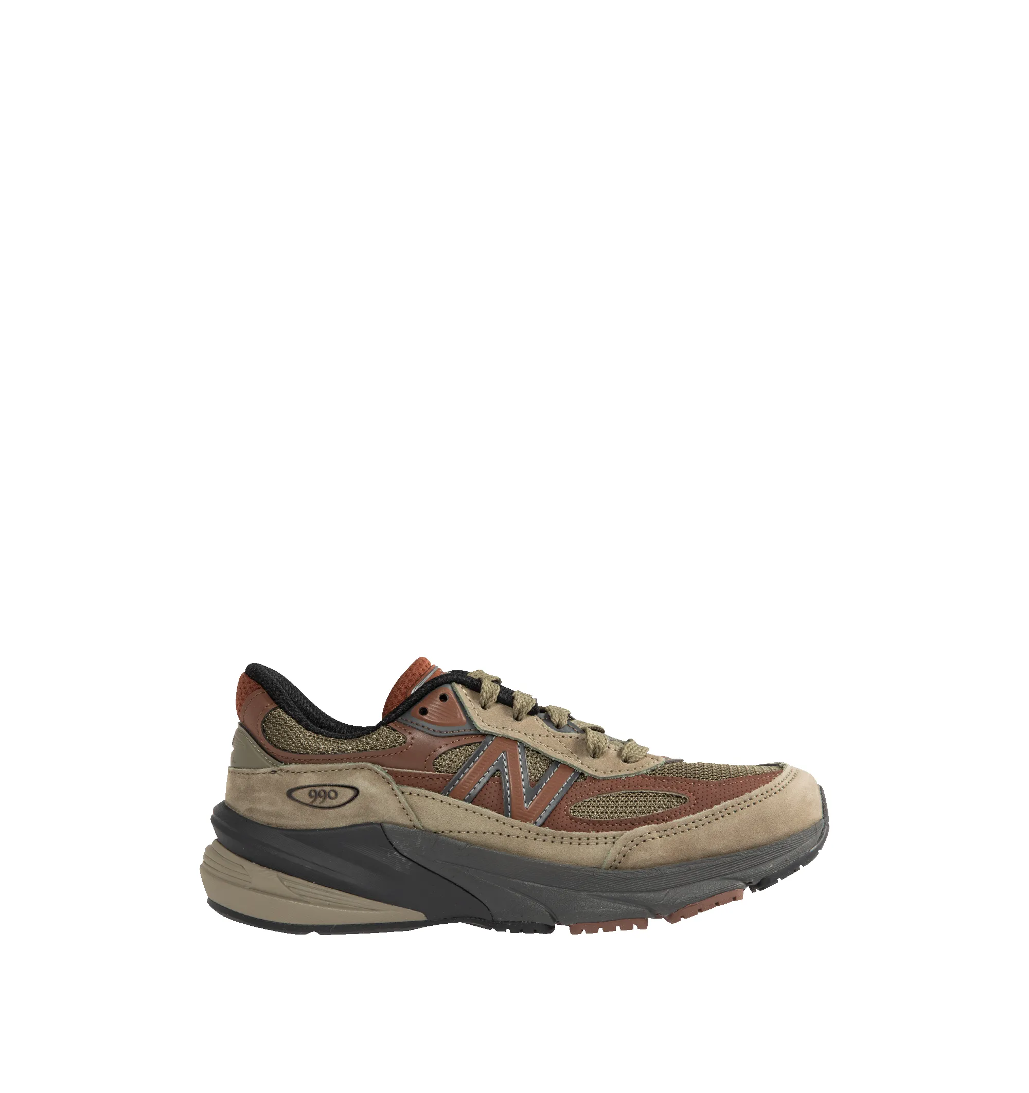 990V6 SNEAKER (MENS) sold by Hirshleifers