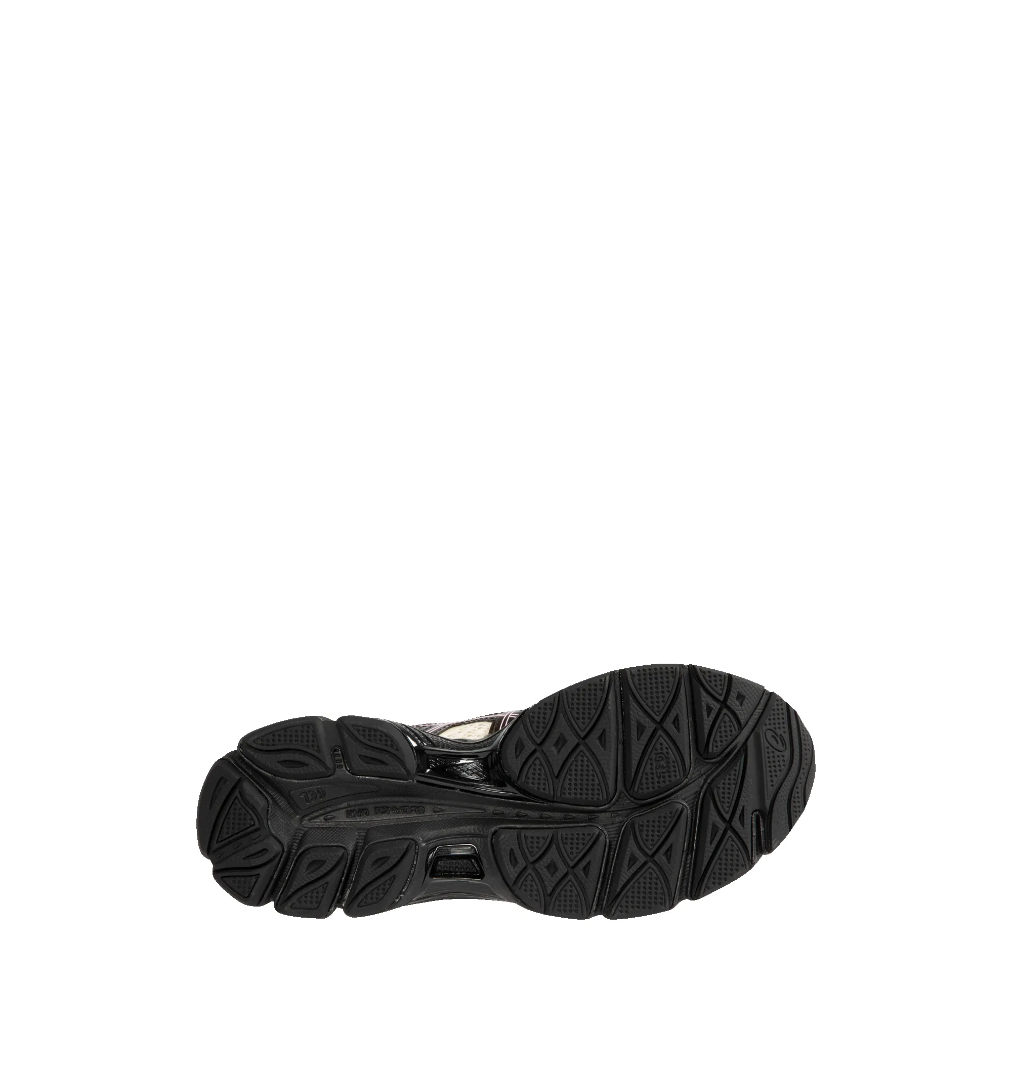 FINESSE X GEL-CUMULUS 16 SNEAKER (MENS) sold by Hirshleifers product image thumbnail 4