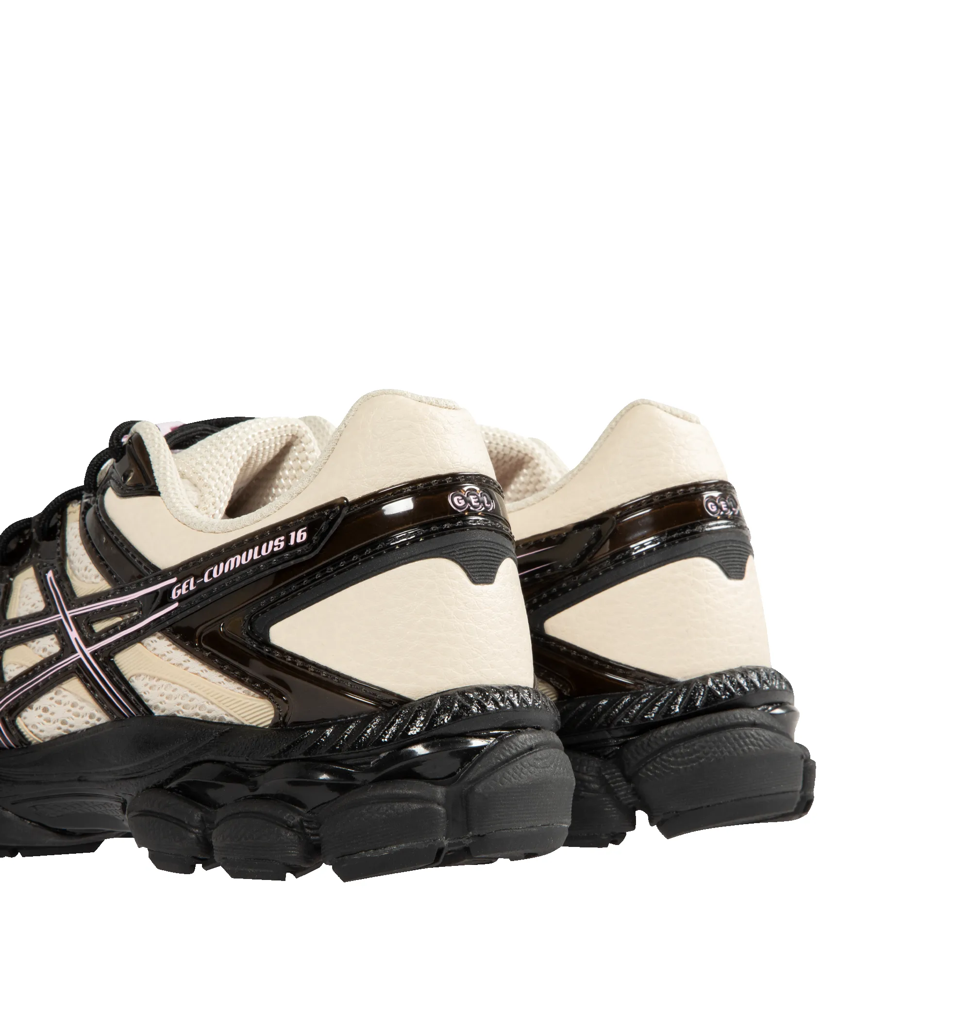 FINESSE X GEL-CUMULUS 16 SNEAKER (MENS) sold by Hirshleifers product image thumbnail 3