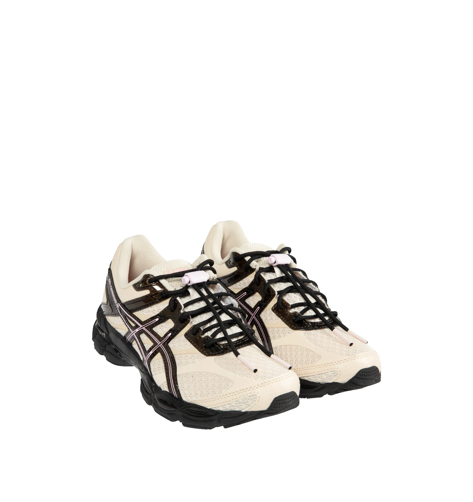 FINESSE X GEL-CUMULUS 16 SNEAKER (MENS) sold by Hirshleifers product image thumbnail 2