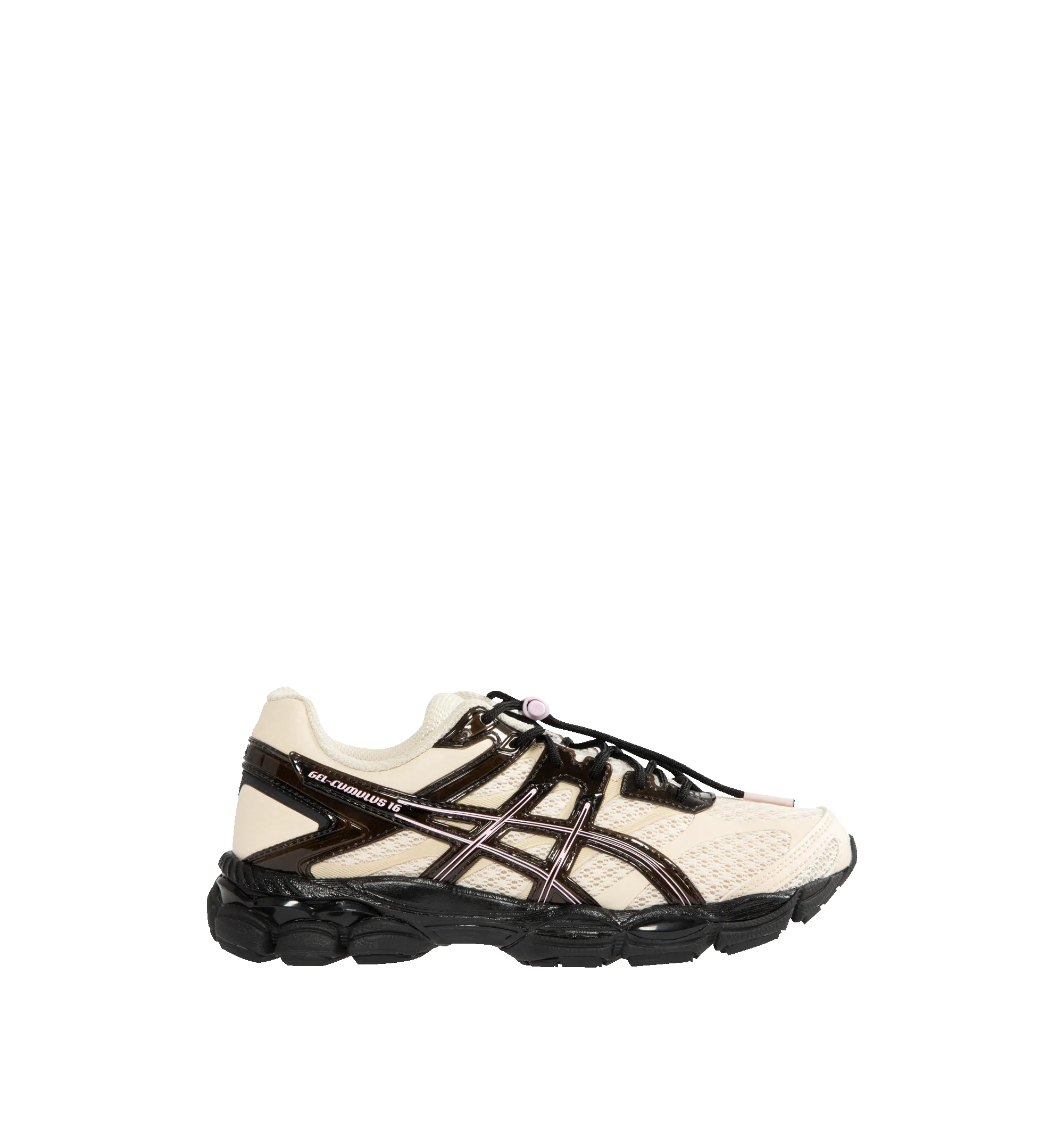 FINESSE X GEL-CUMULUS 16 SNEAKER (MENS) sold by Hirshleifers