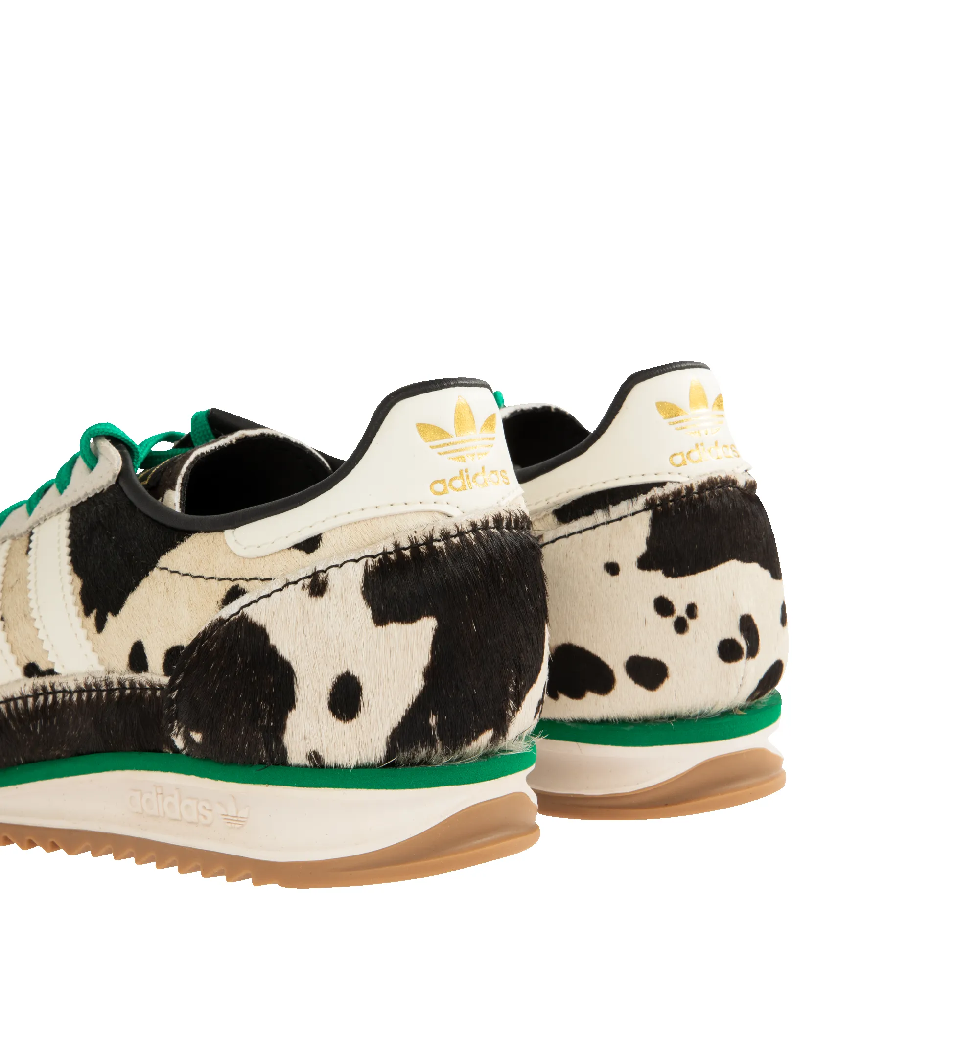 SL 72 OG SNEAKER (WOMENS) sold by Hirshleifers product image thumbnail 3