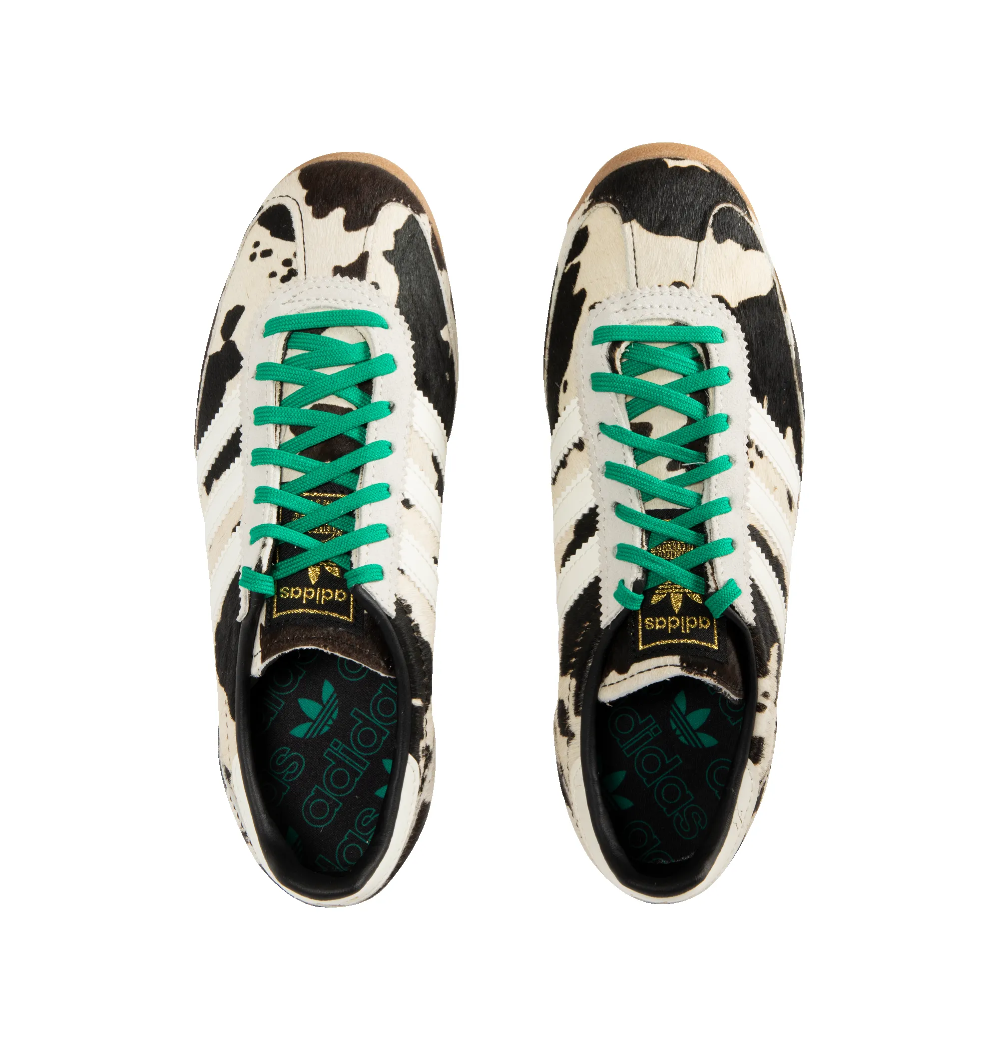 SL 72 OG SNEAKER (WOMENS) sold by Hirshleifers product image thumbnail 5