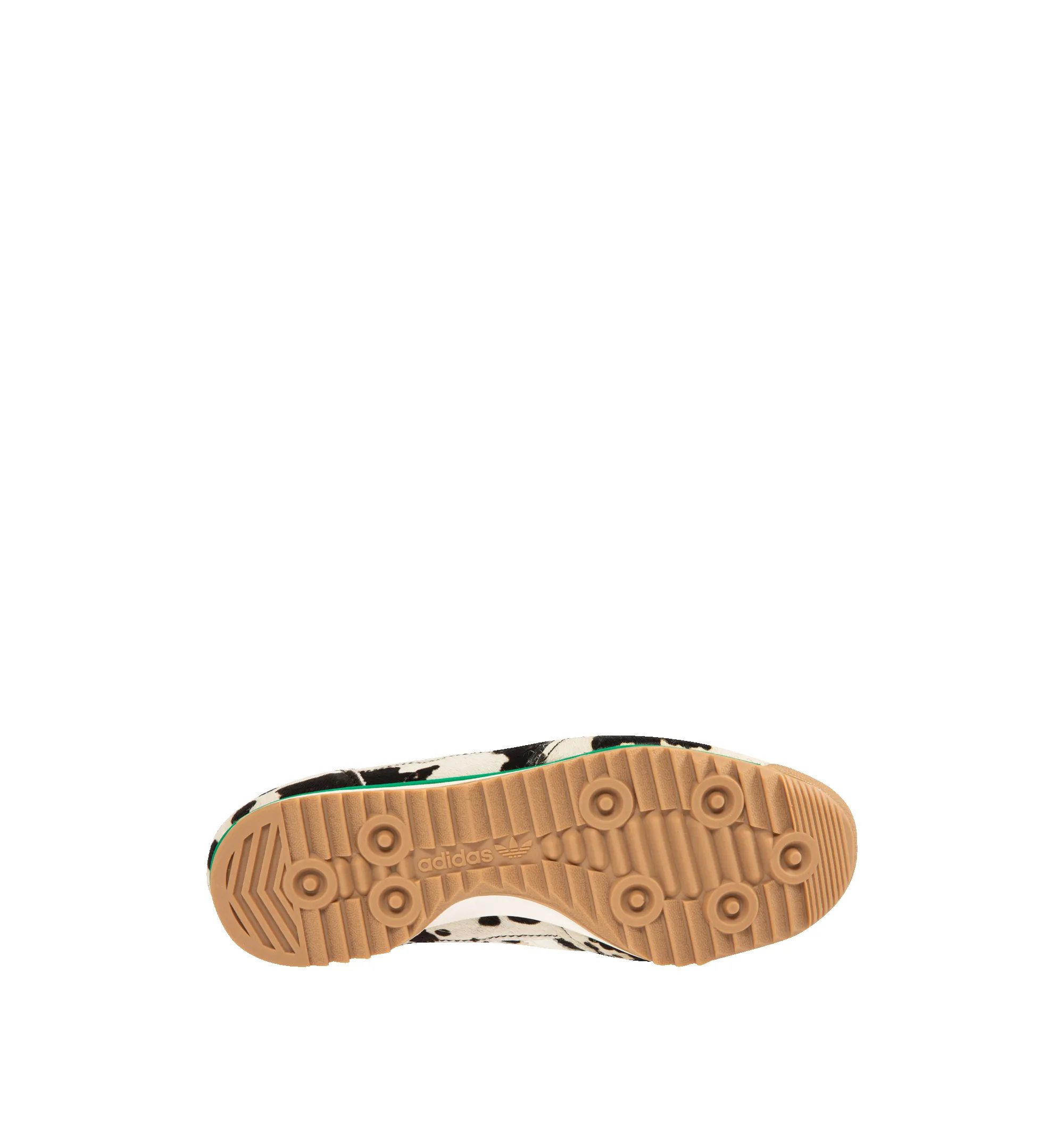 SL 72 OG SNEAKER (WOMENS) sold by Hirshleifers product image thumbnail 4