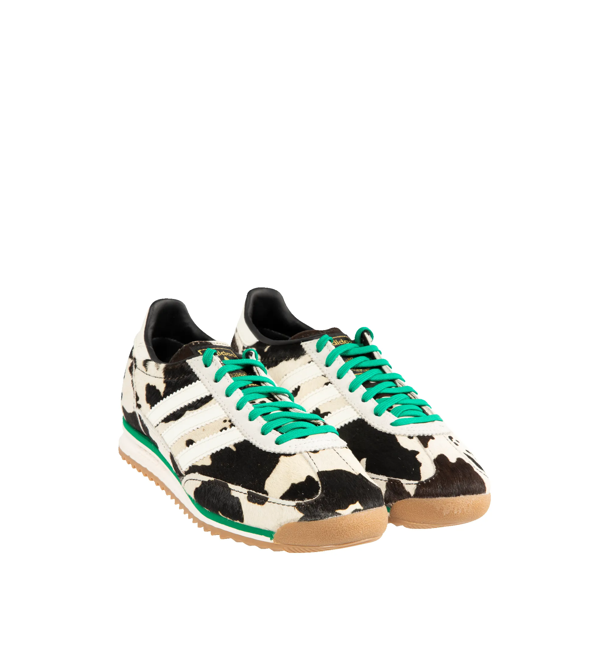 SL 72 OG SNEAKER (WOMENS) sold by Hirshleifers product image thumbnail 2