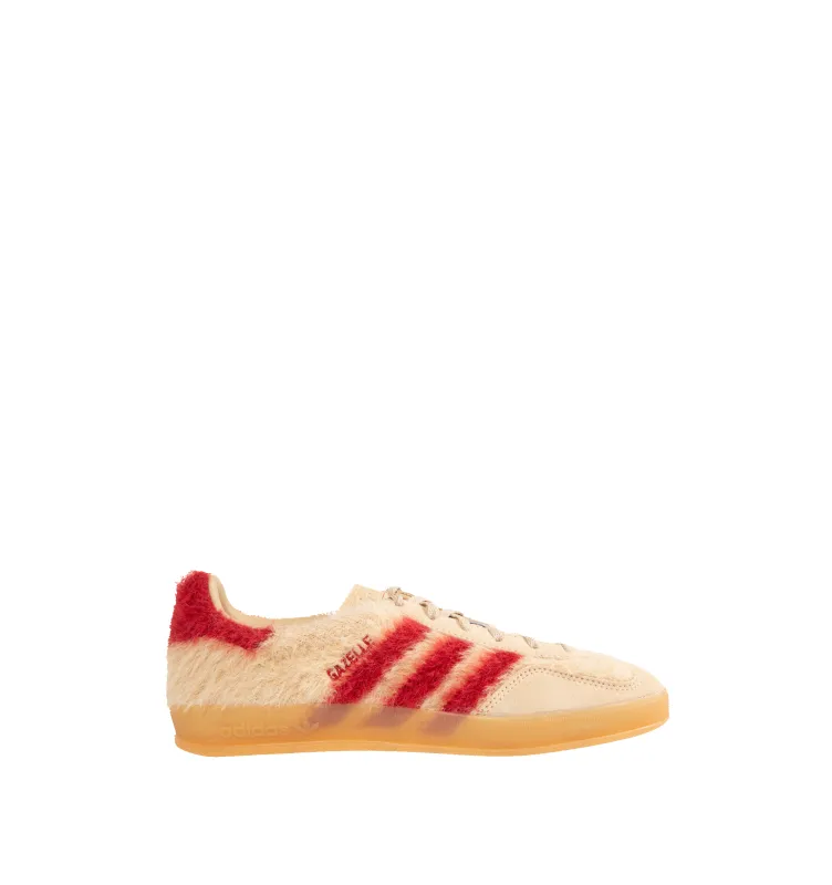 GAZELLE INDOOR SNEAKER (WOMENS) sold by Hirshleifers