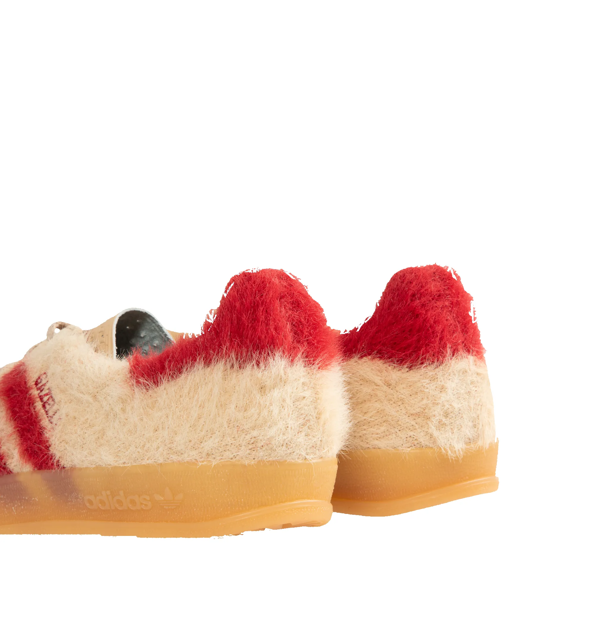 GAZELLE INDOOR SNEAKER (WOMENS) sold by Hirshleifers product image thumbnail 3