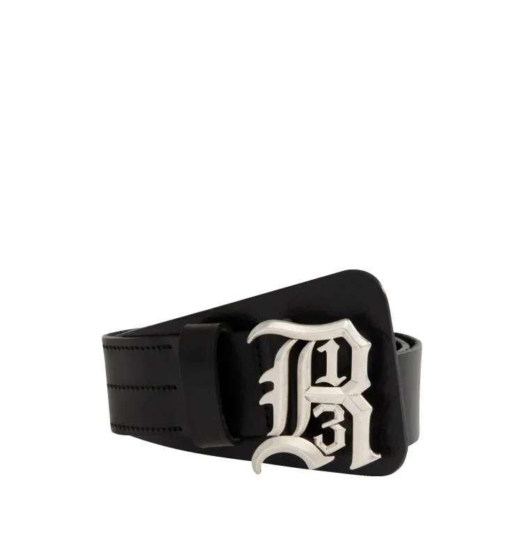 LOGO BUCKLE BELT sold by Hirshleifers